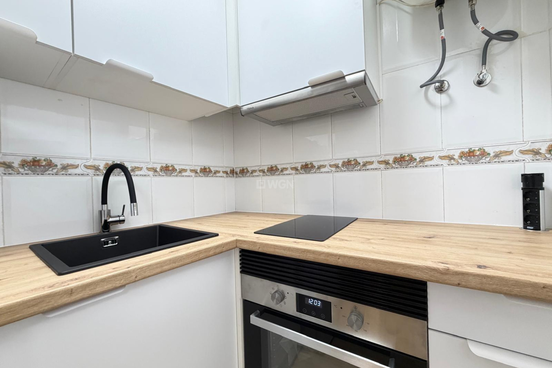 Resale - Apartment / flat - Torrevieja - Playa de los Locos