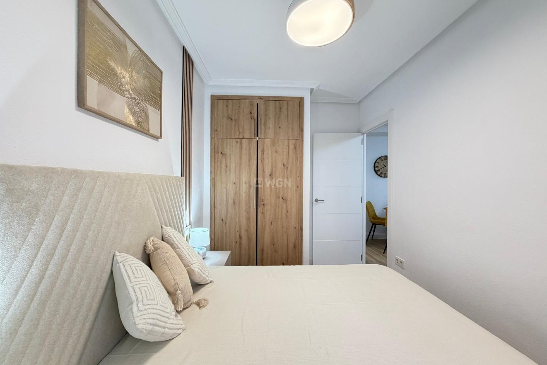 Resale - Apartment / flat - Torrevieja - Playa de los Locos