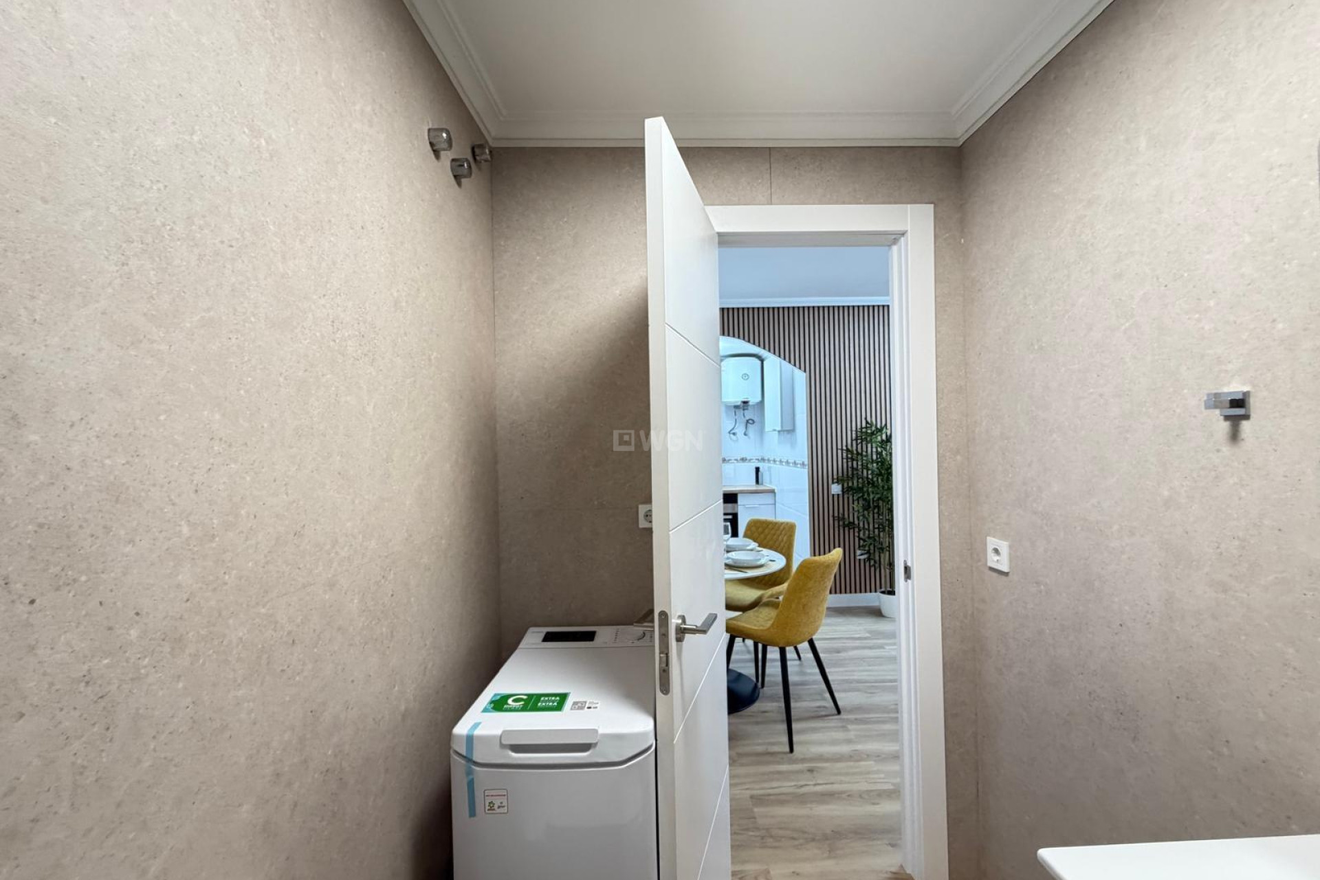 Resale - Apartment / flat - Torrevieja - Playa de los Locos