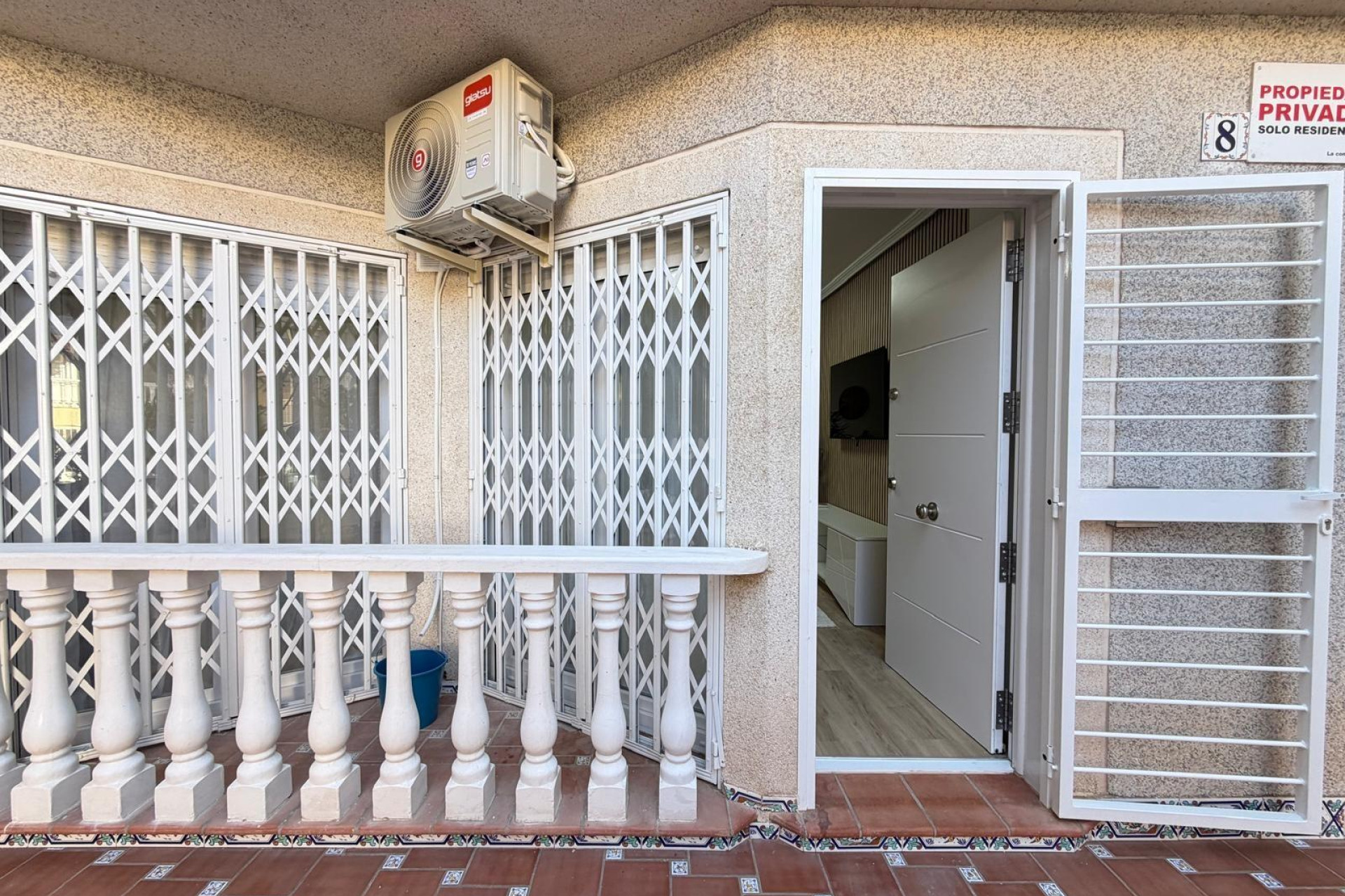 Resale - Apartment / flat - Torrevieja - Playa de los Locos