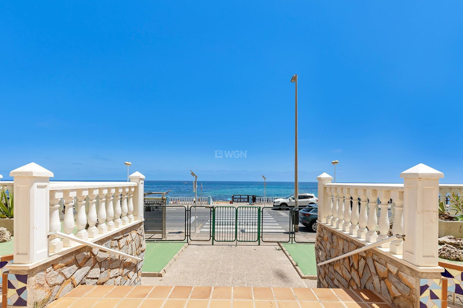 Resale - Apartment / flat - Torrevieja - Playa de los Locos