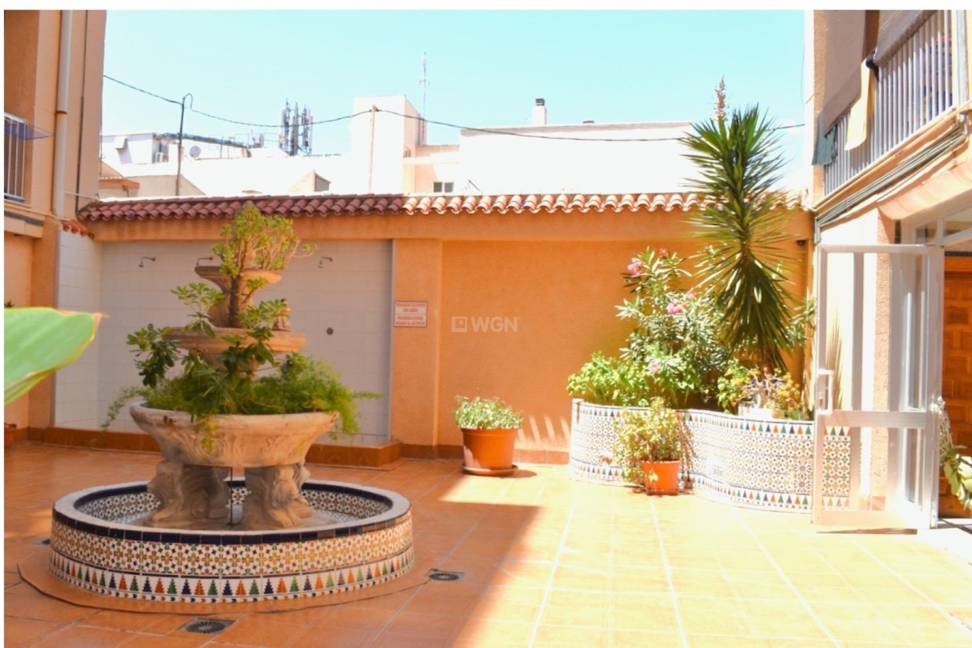 Resale - Apartment / flat - Torrevieja - Playa de los Locos