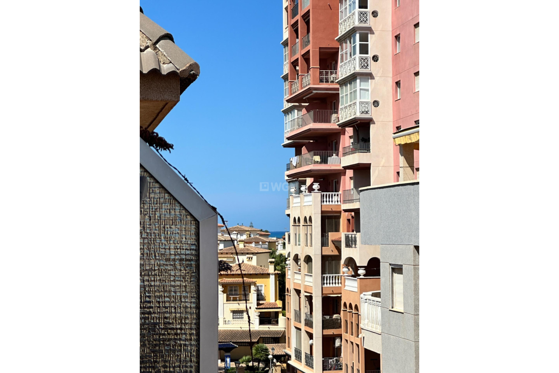 Resale - Apartment / flat - Torrevieja - Playa de los Locos