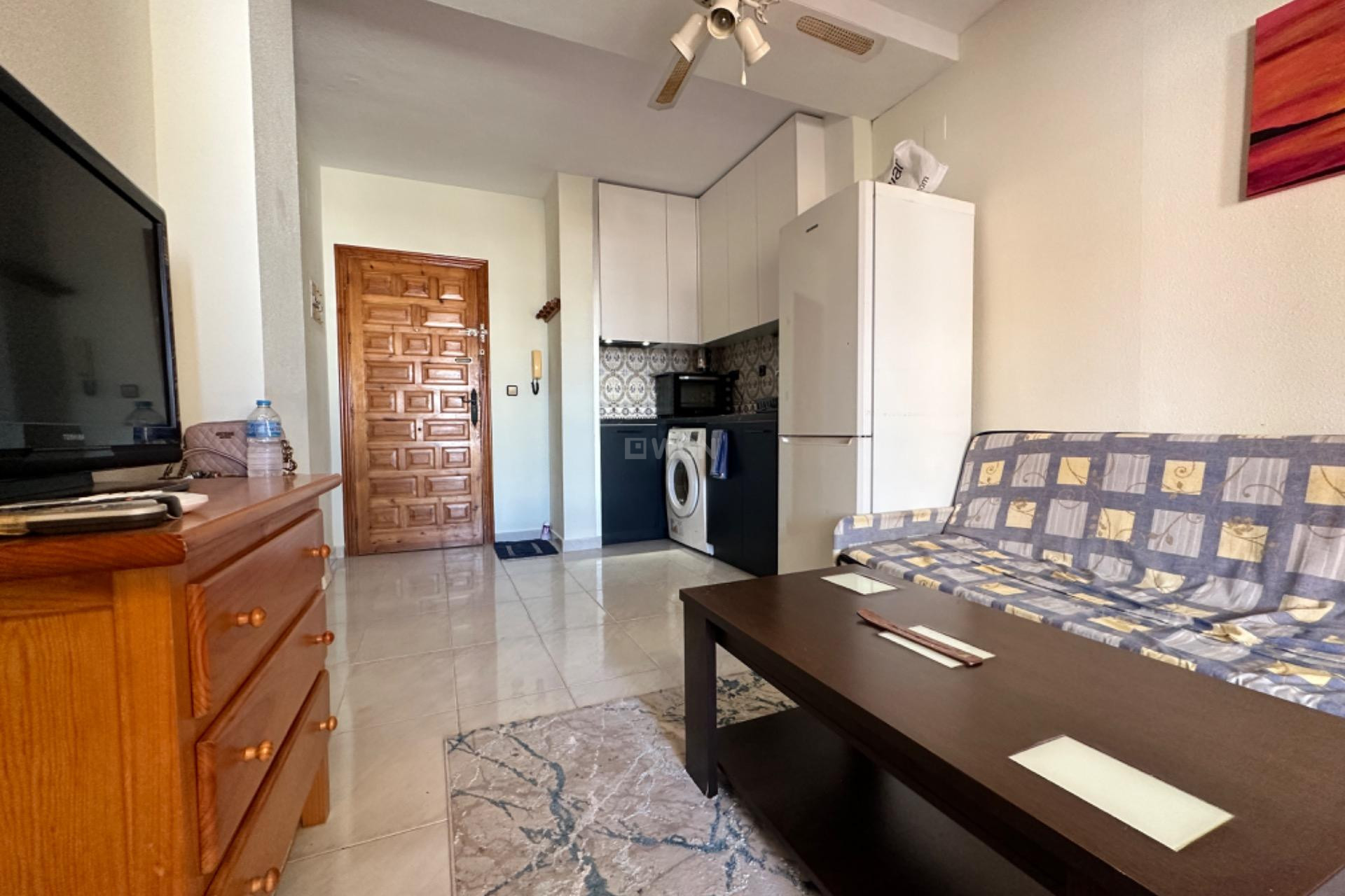 Resale - Apartment / flat - Torrevieja - Playa de los Locos