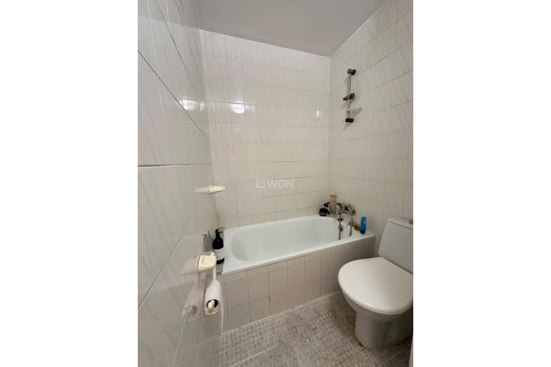 Resale - Apartment / flat - Torrevieja - Playa de los Locos