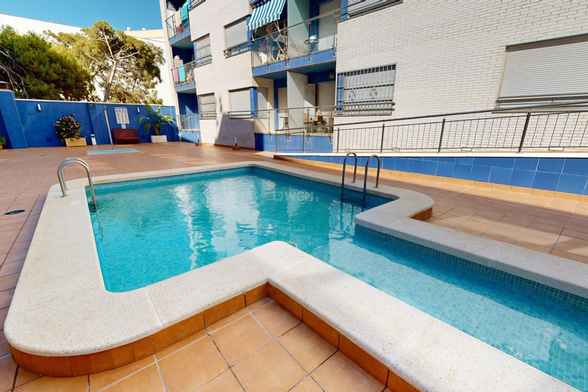 Resale - Apartment / flat - Torrevieja - Playa de los Locos