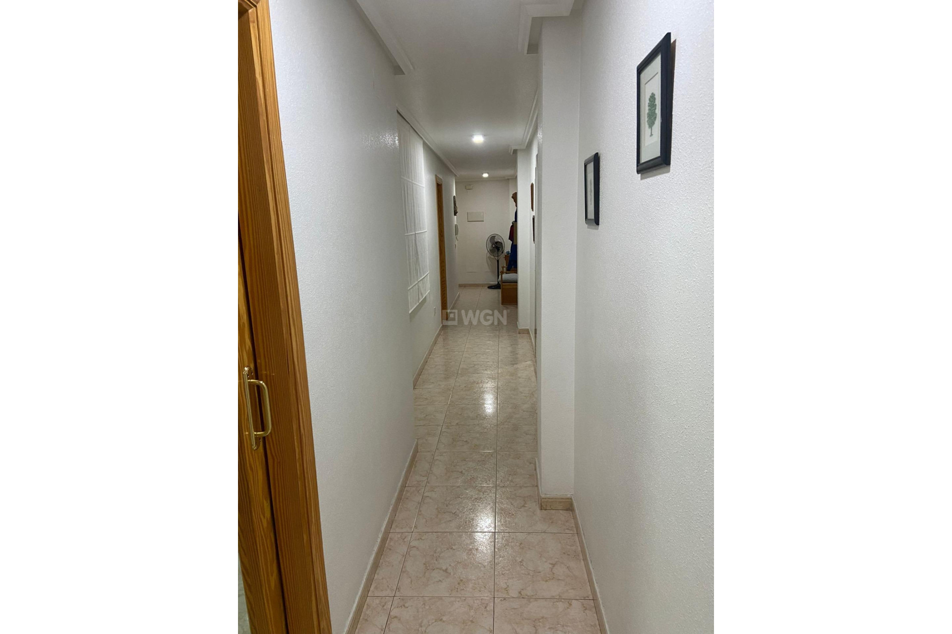 Resale - Apartment / flat - Torrevieja - Playa de los Locos