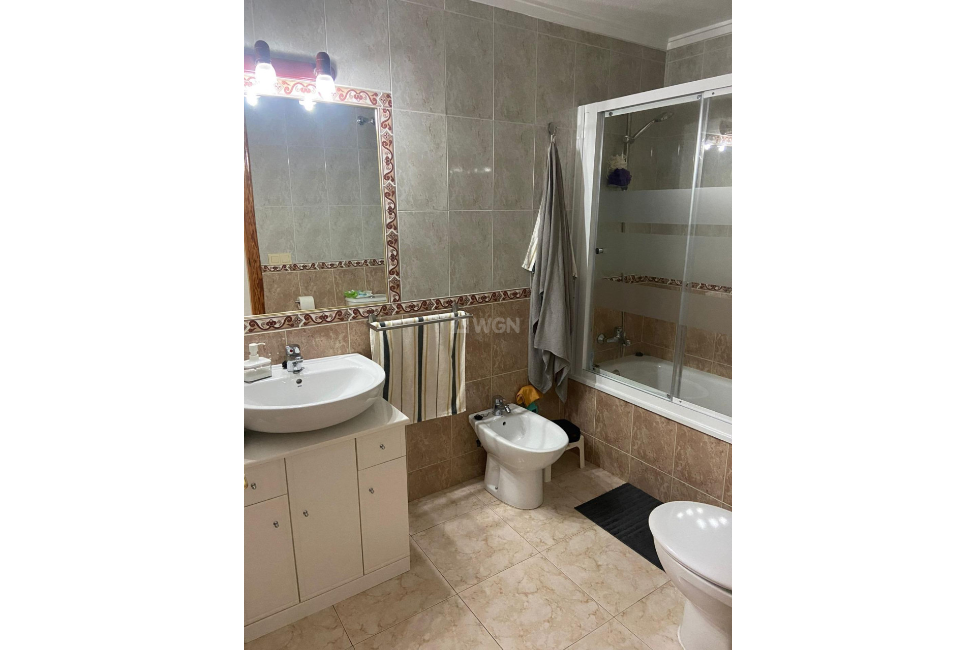 Resale - Apartment / flat - Torrevieja - Playa de los Locos