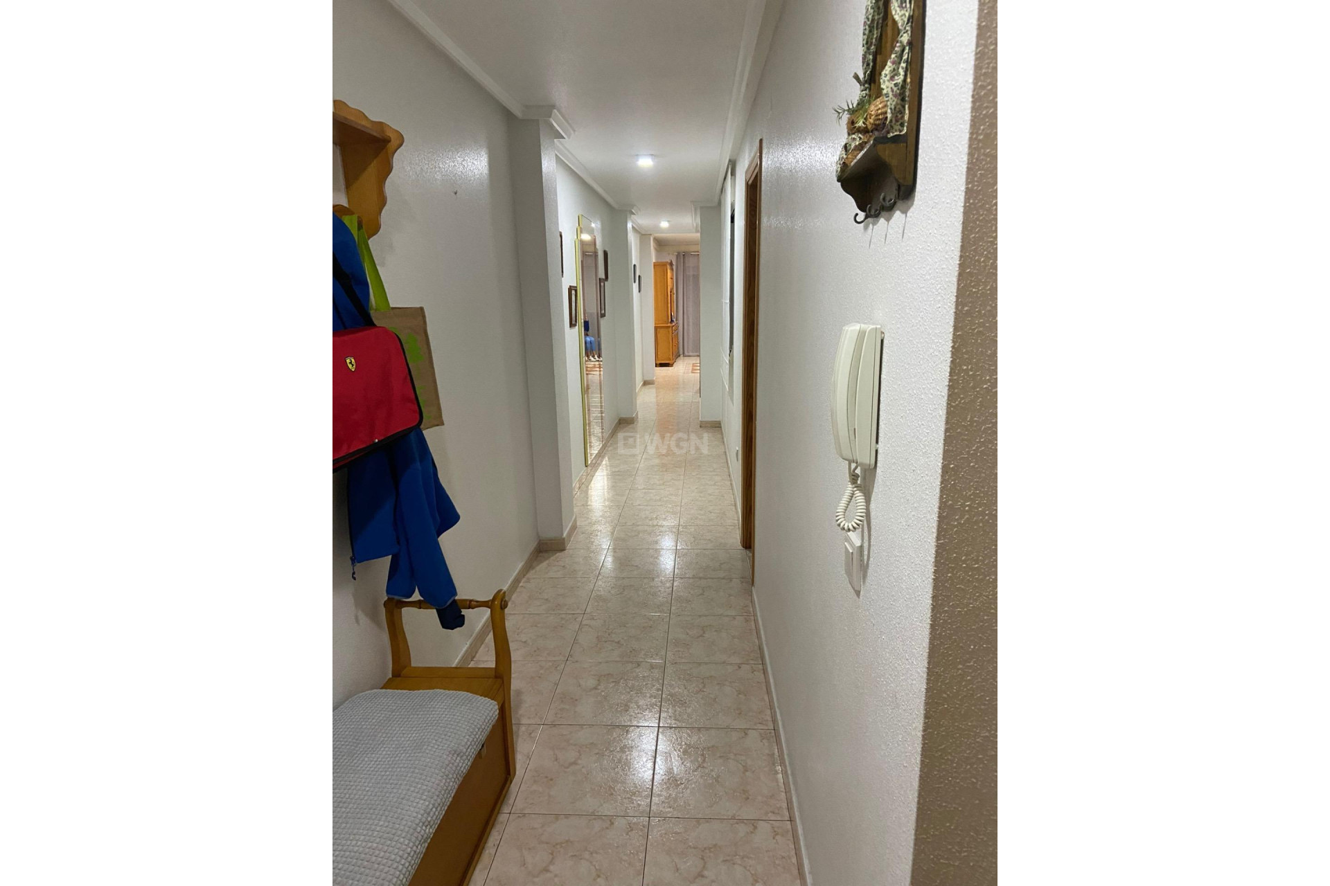 Resale - Apartment / flat - Torrevieja - Playa de los Locos