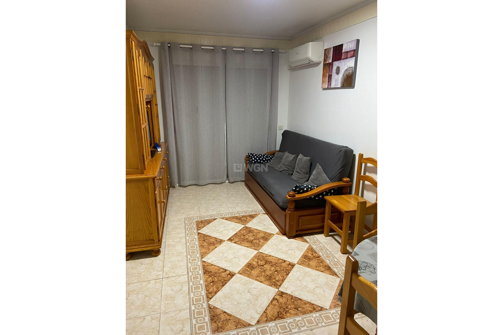 Resale - Apartment / flat - Torrevieja - Playa de los Locos