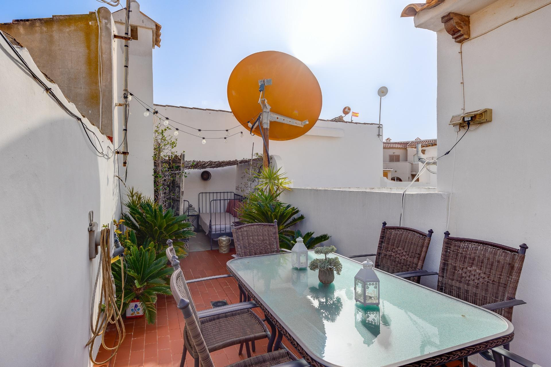 Resale - Apartment / flat - Torrevieja - Playa de los Locos