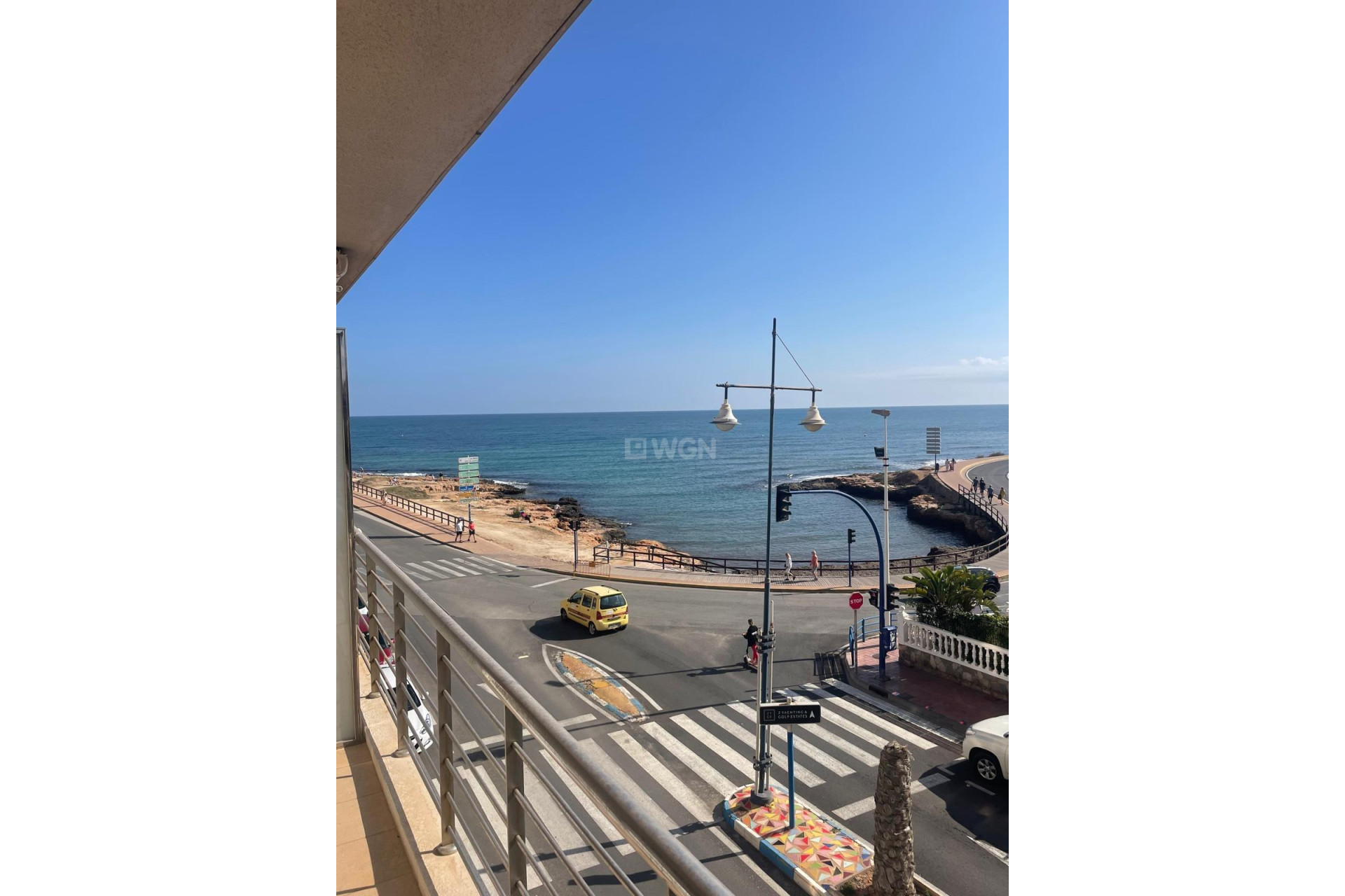 Resale - Apartment / flat - Torrevieja - Playa de los Locos