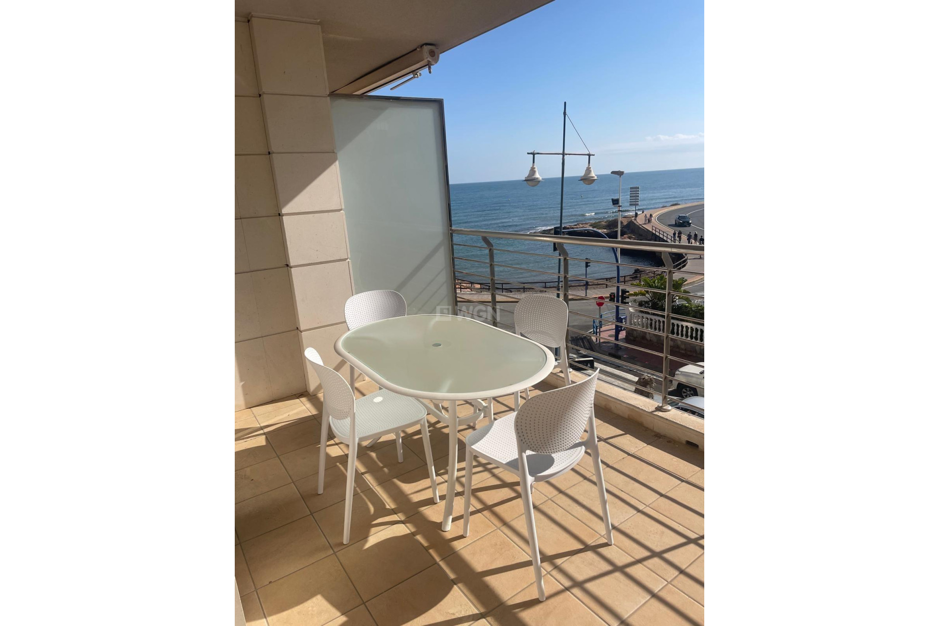 Resale - Apartment / flat - Torrevieja - Playa de los Locos