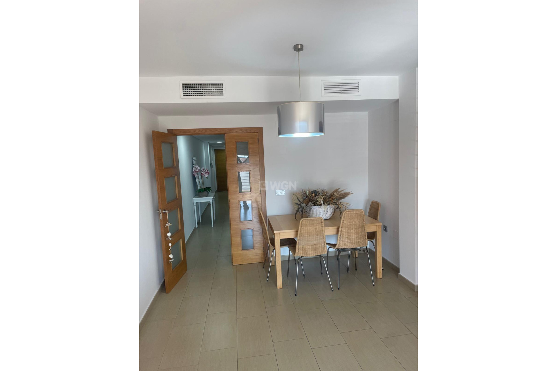 Resale - Apartment / flat - Torrevieja - Playa de los Locos