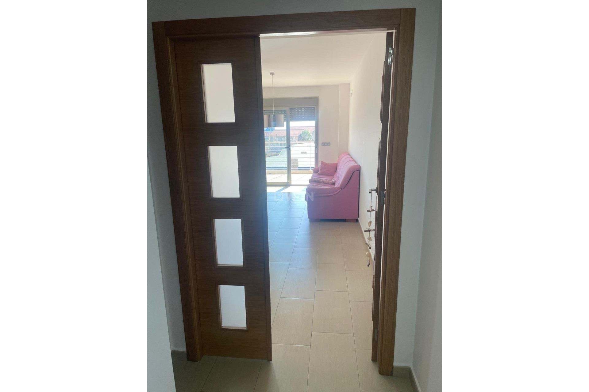 Resale - Apartment / flat - Torrevieja - Playa de los Locos