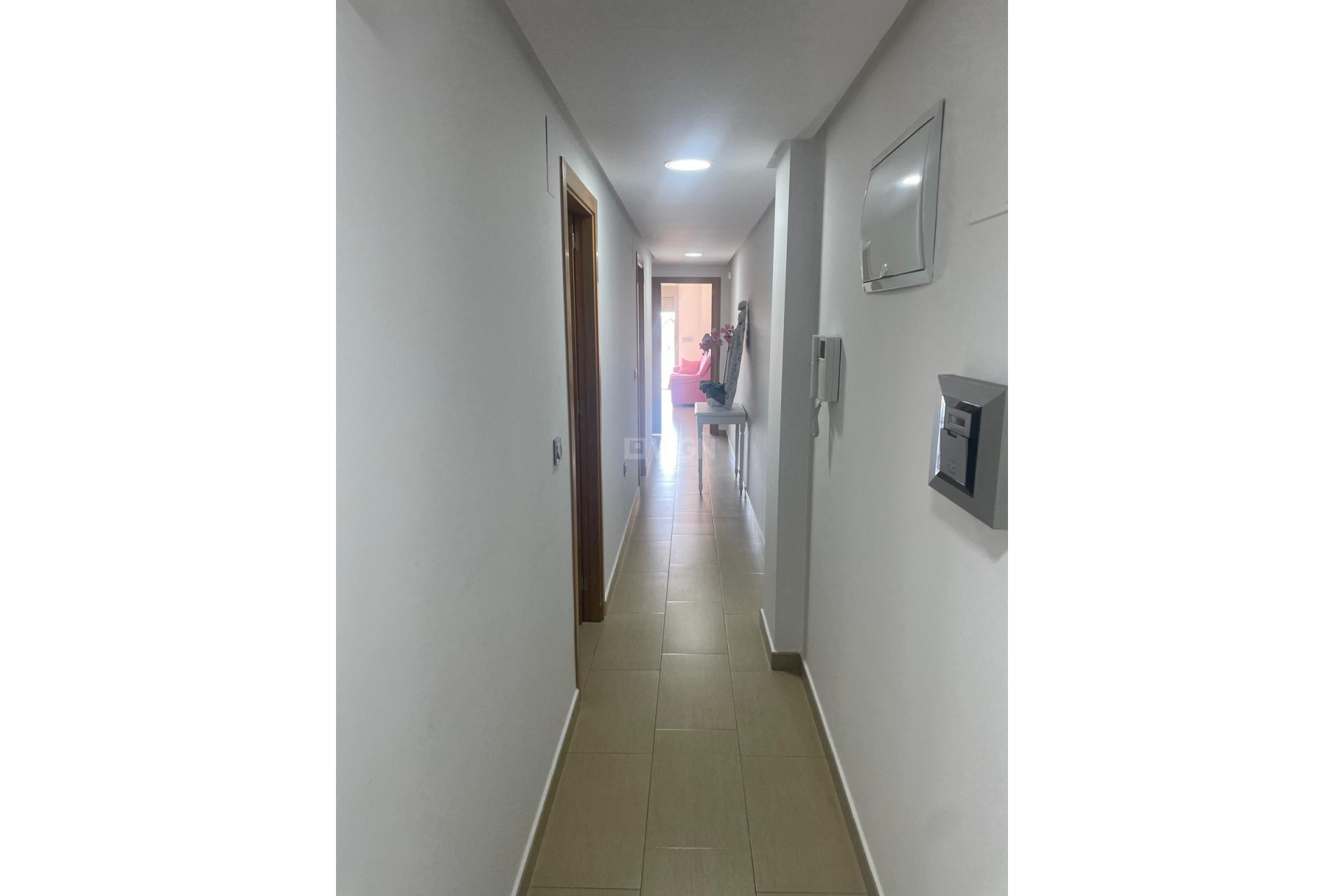 Resale - Apartment / flat - Torrevieja - Playa de los Locos