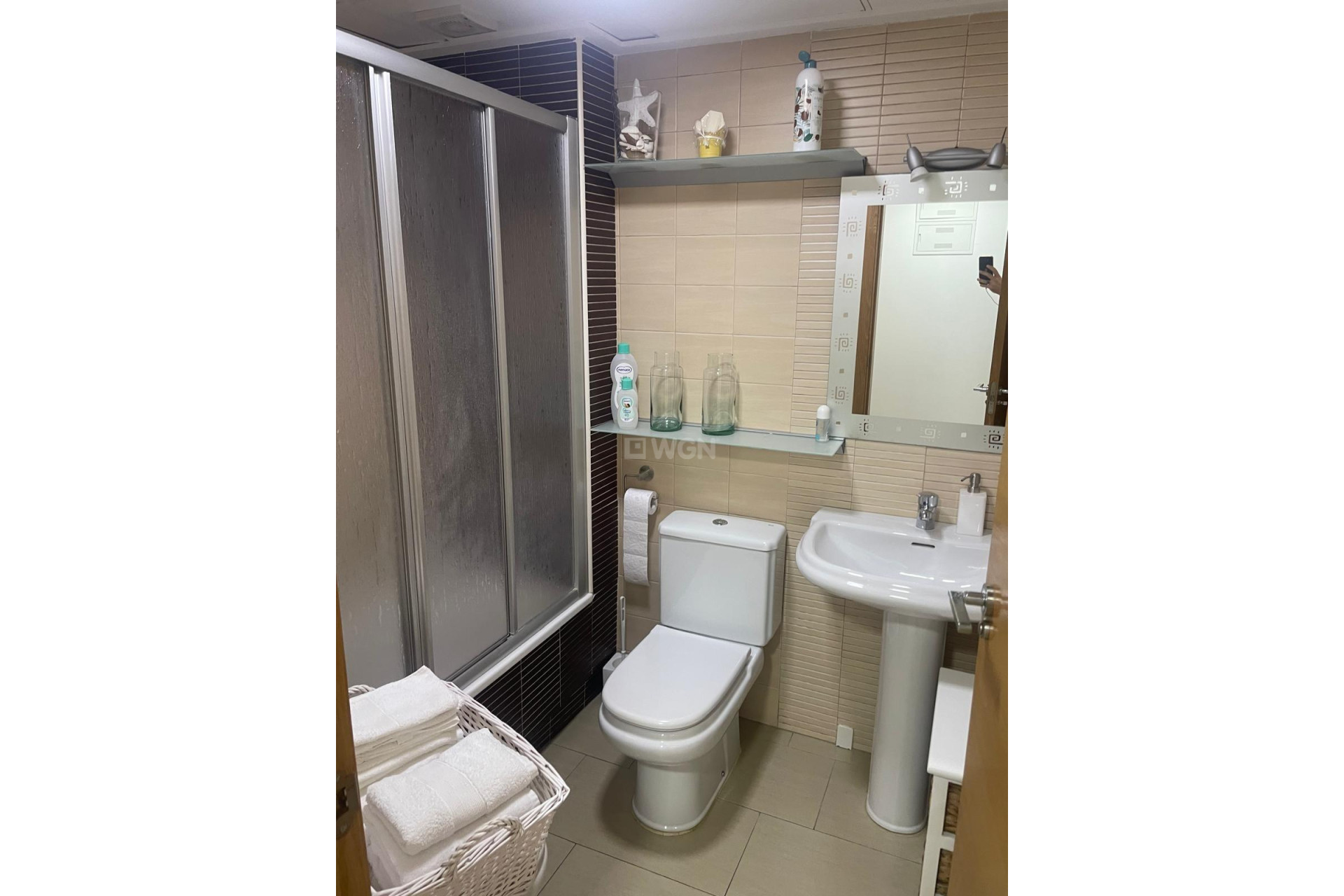 Resale - Apartment / flat - Torrevieja - Playa de los Locos