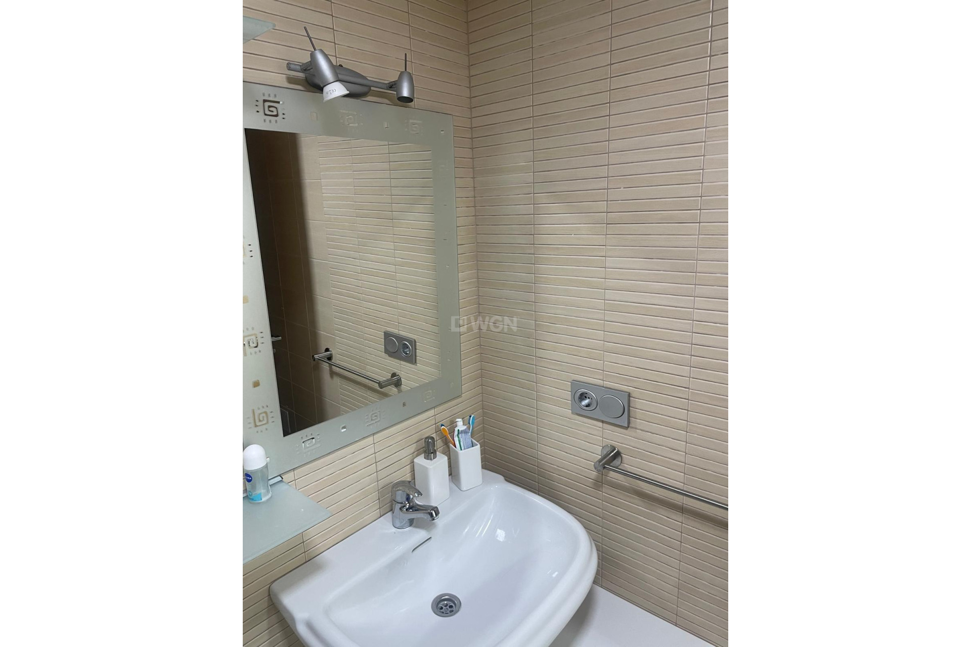 Resale - Apartment / flat - Torrevieja - Playa de los Locos