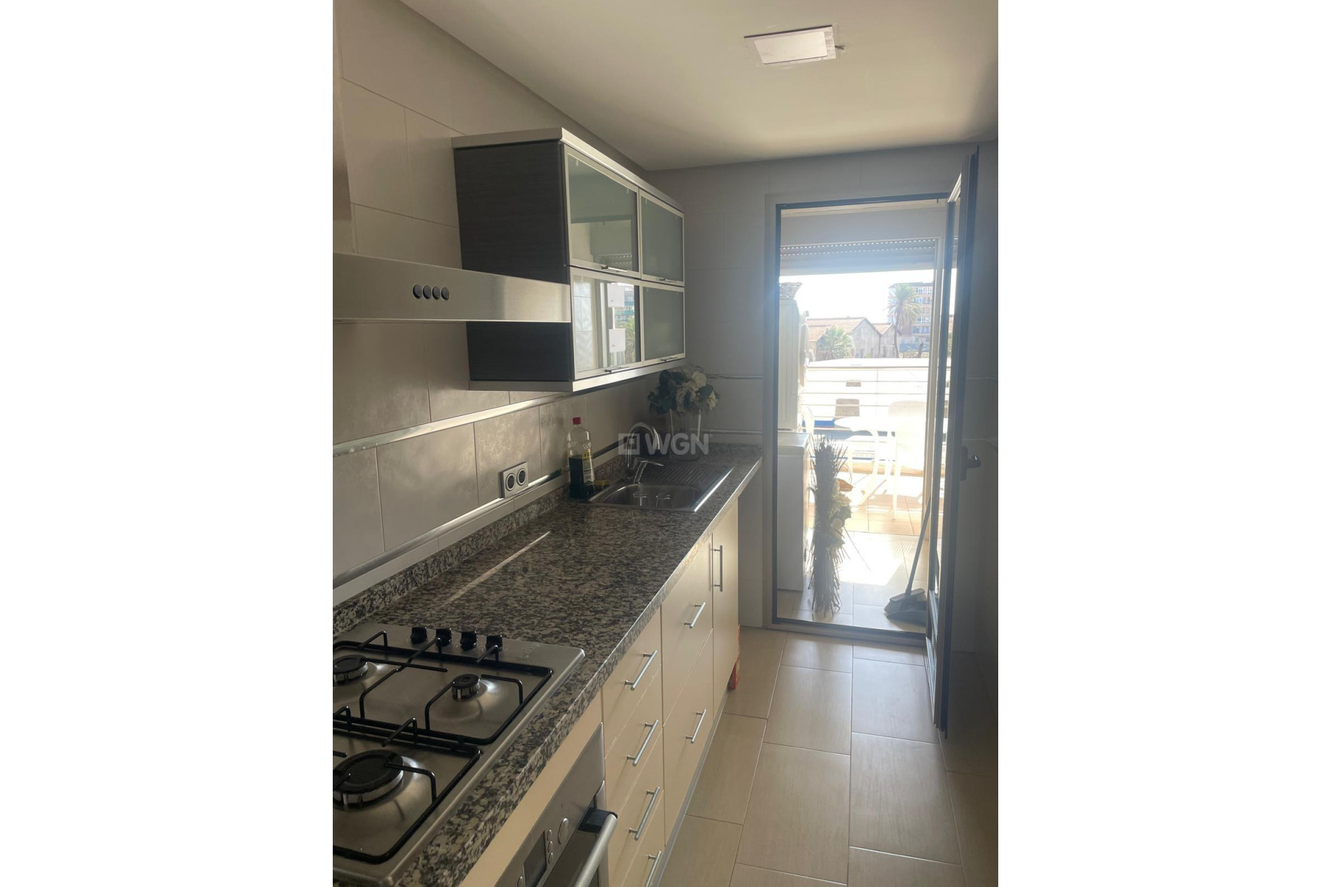 Resale - Apartment / flat - Torrevieja - Playa de los Locos