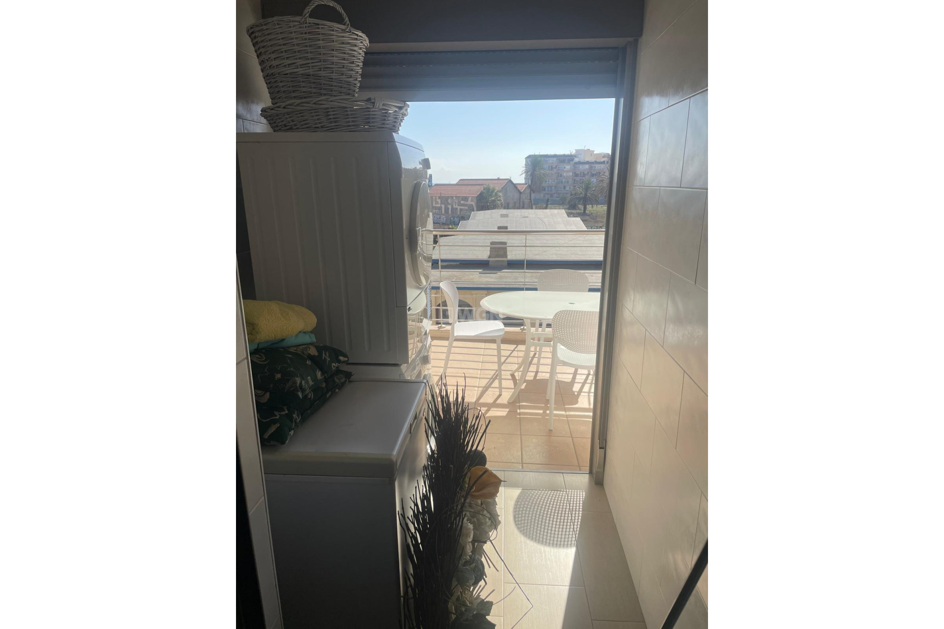 Resale - Apartment / flat - Torrevieja - Playa de los Locos