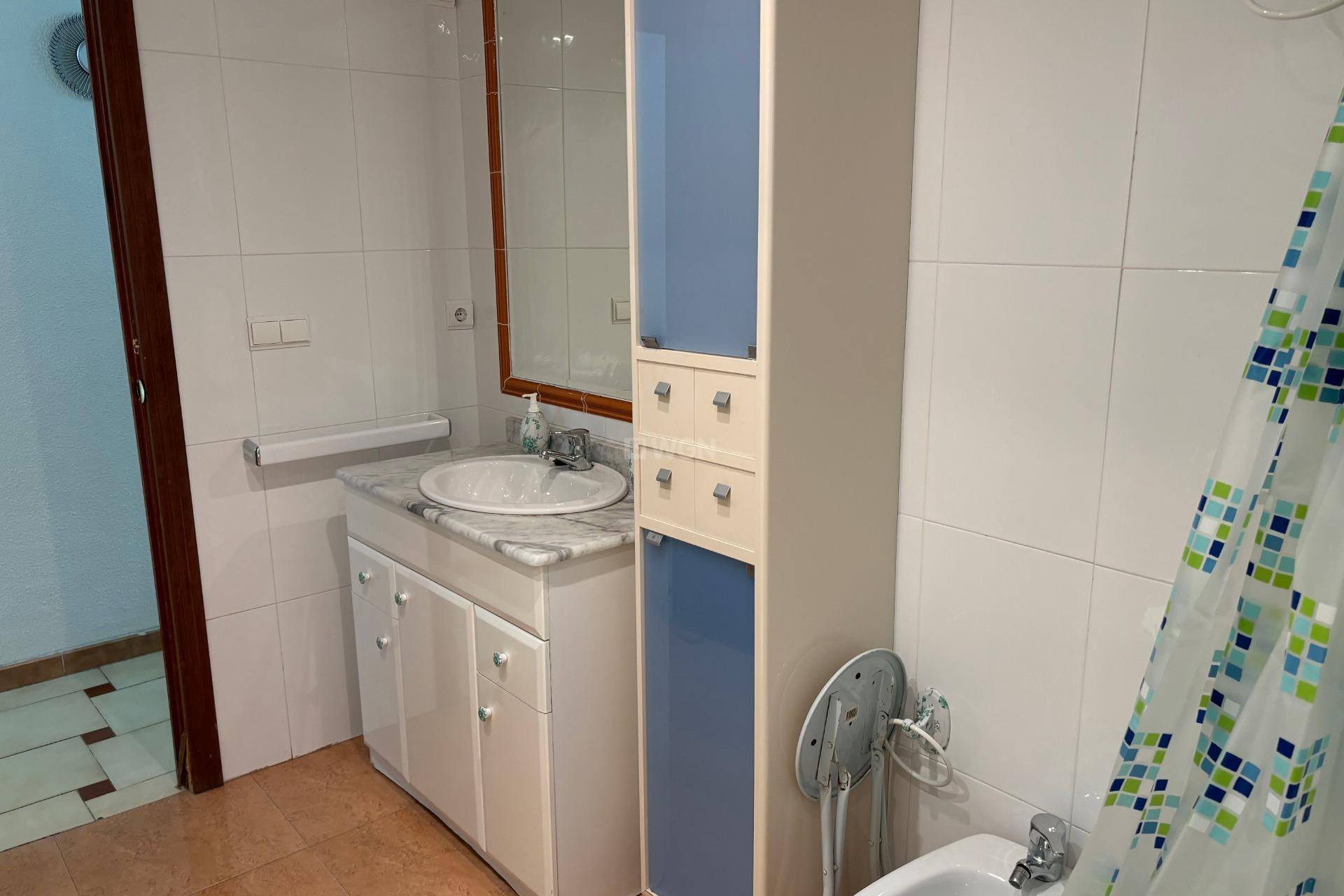 Resale - Apartment / flat - Torrevieja - Playa de los Locos