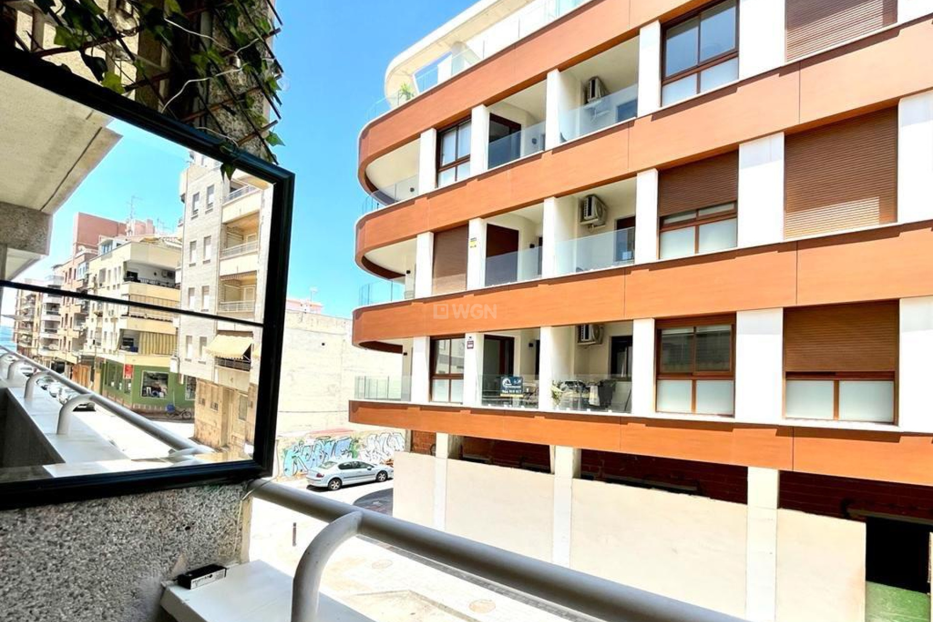 Resale - Apartment / flat - Torrevieja - Playa de los Locos