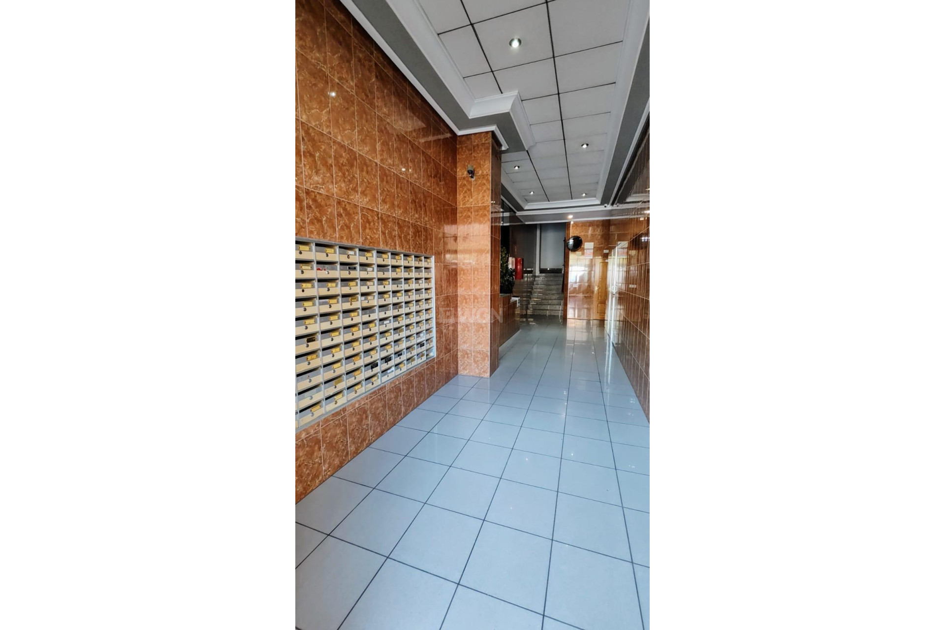 Resale - Apartment / flat - Torrevieja - Playa de los Locos