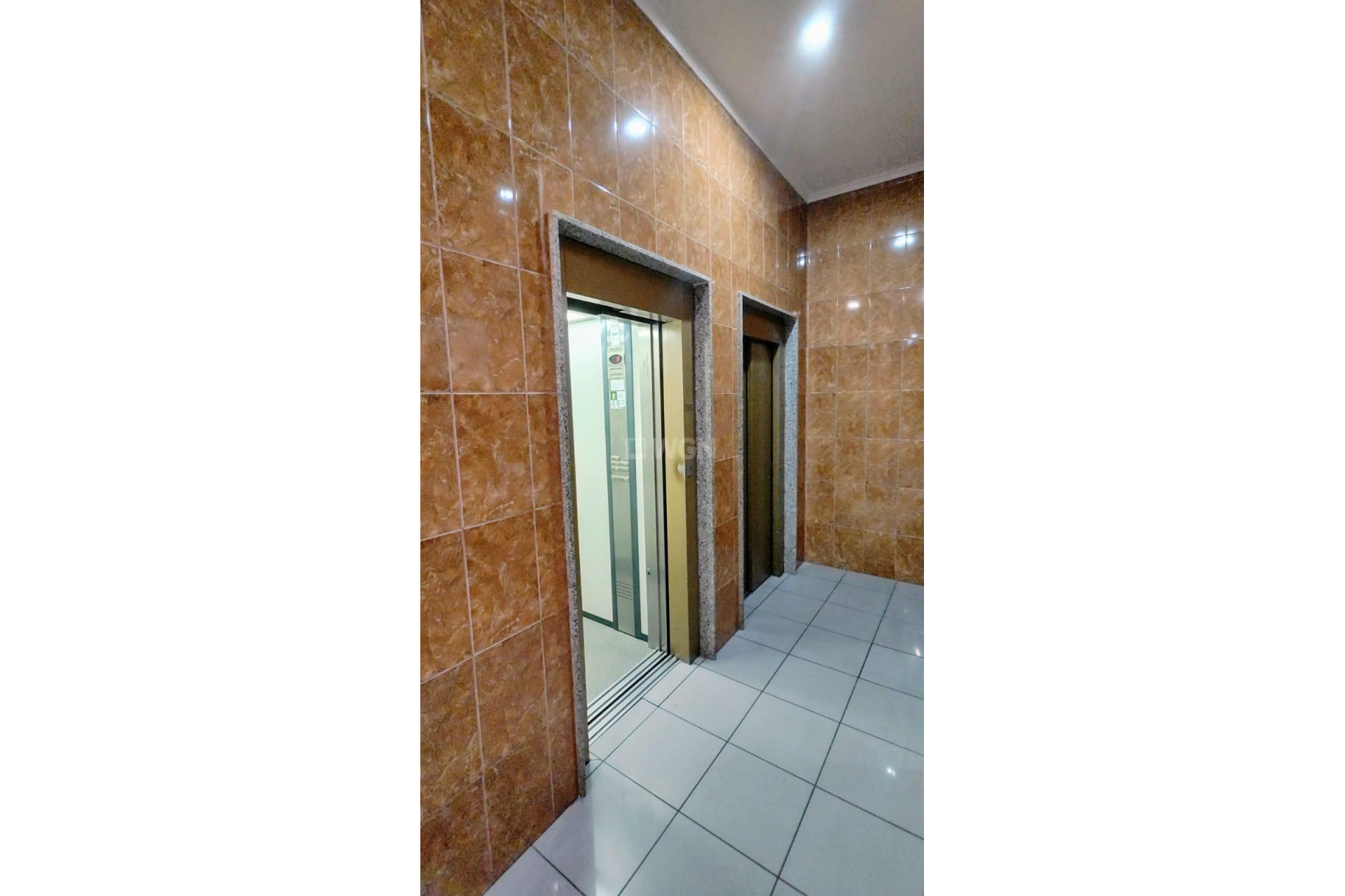 Resale - Apartment / flat - Torrevieja - Playa de los Locos