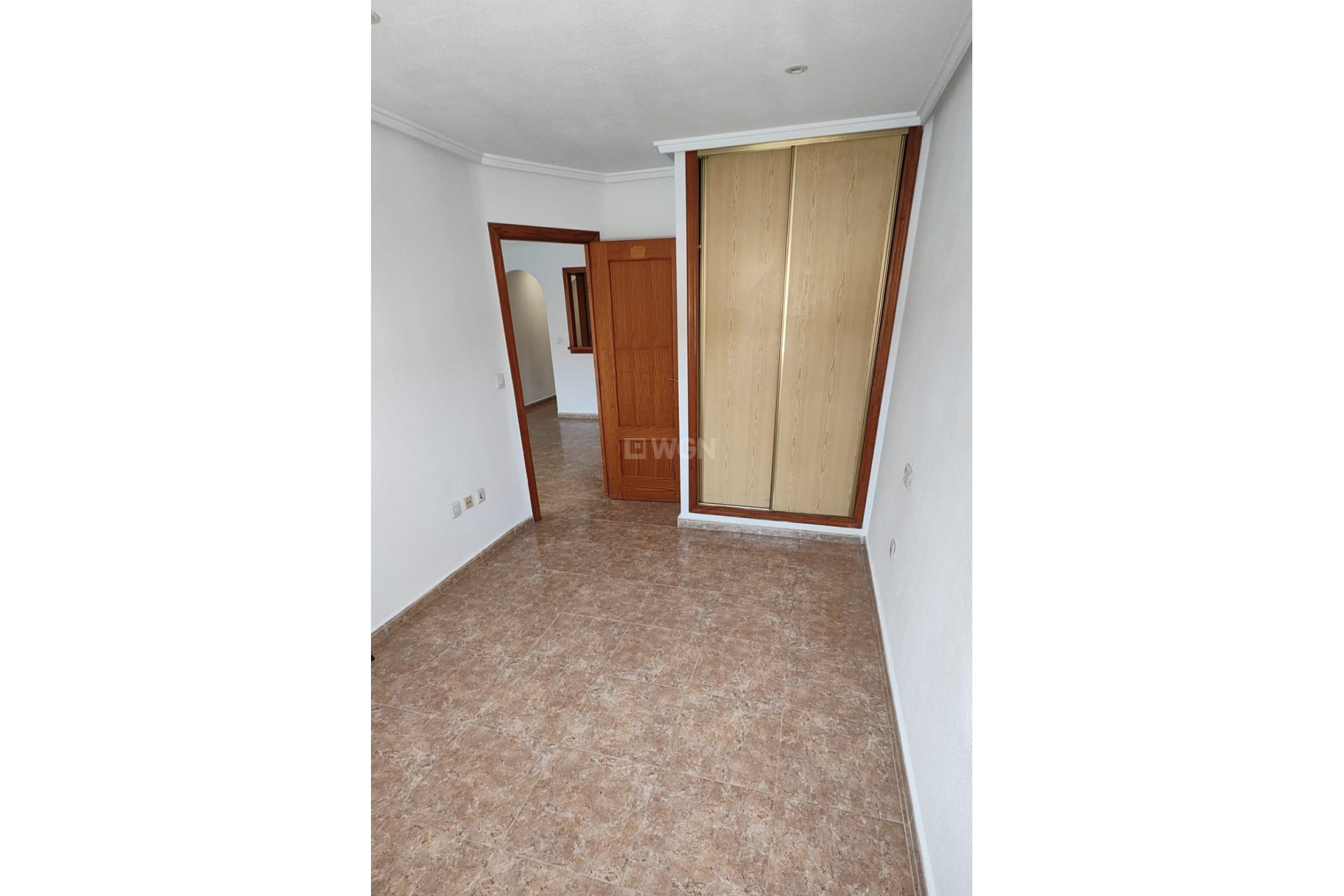 Resale - Apartment / flat - Torrevieja - Playa de los Locos