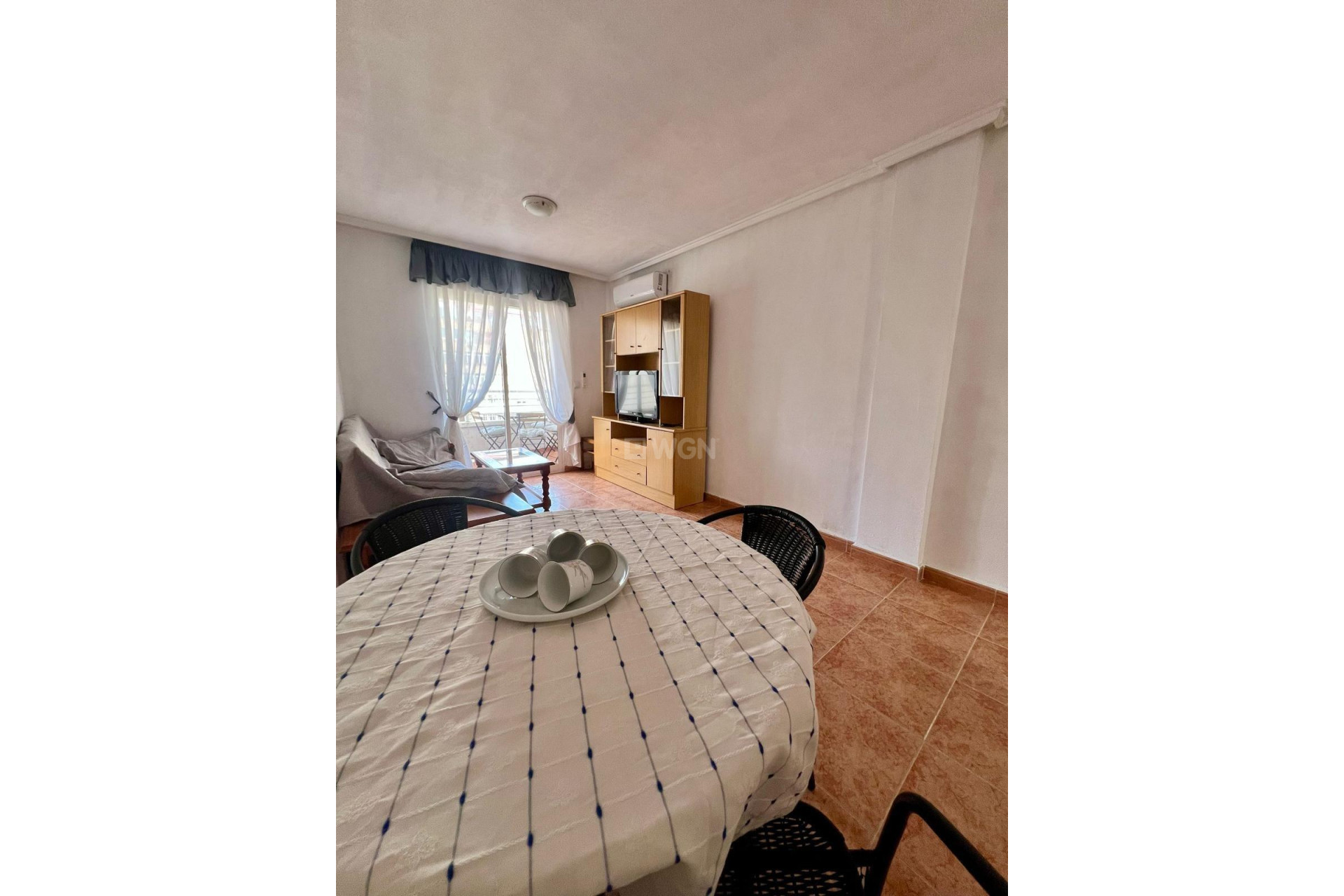 Resale - Apartment / flat - Torrevieja - Playa de los Locos