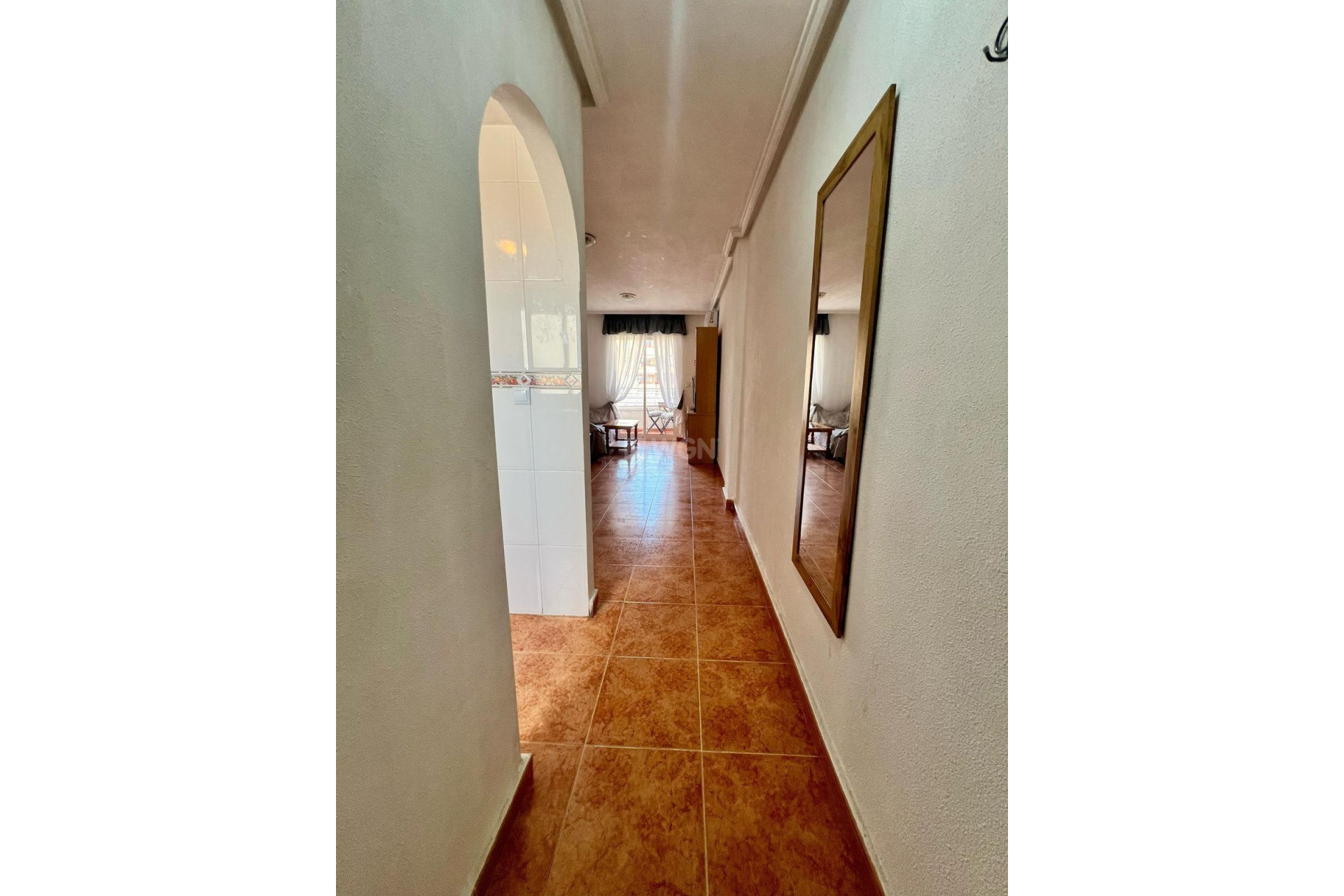 Resale - Apartment / flat - Torrevieja - Playa de los Locos