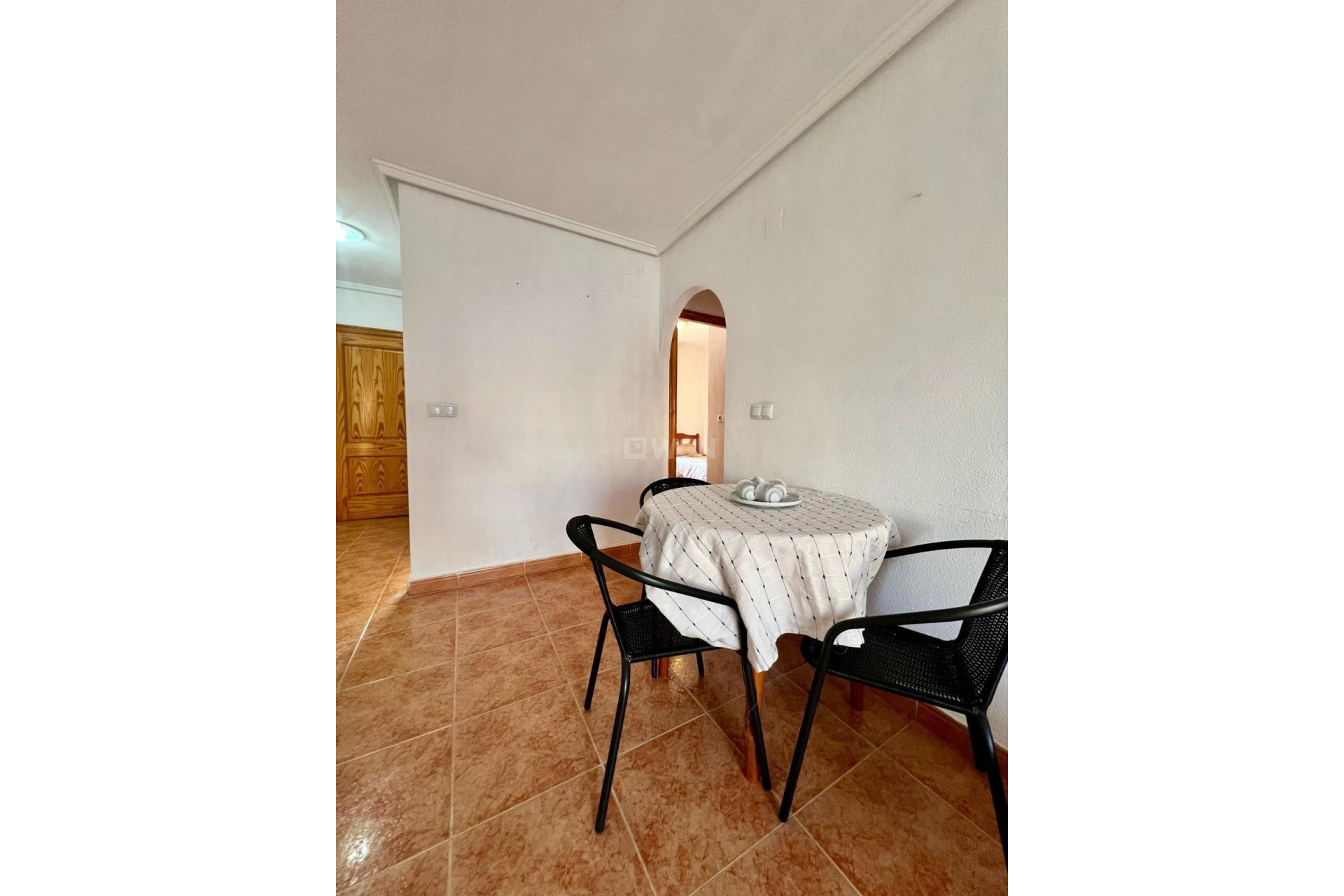 Resale - Apartment / flat - Torrevieja - Playa de los Locos