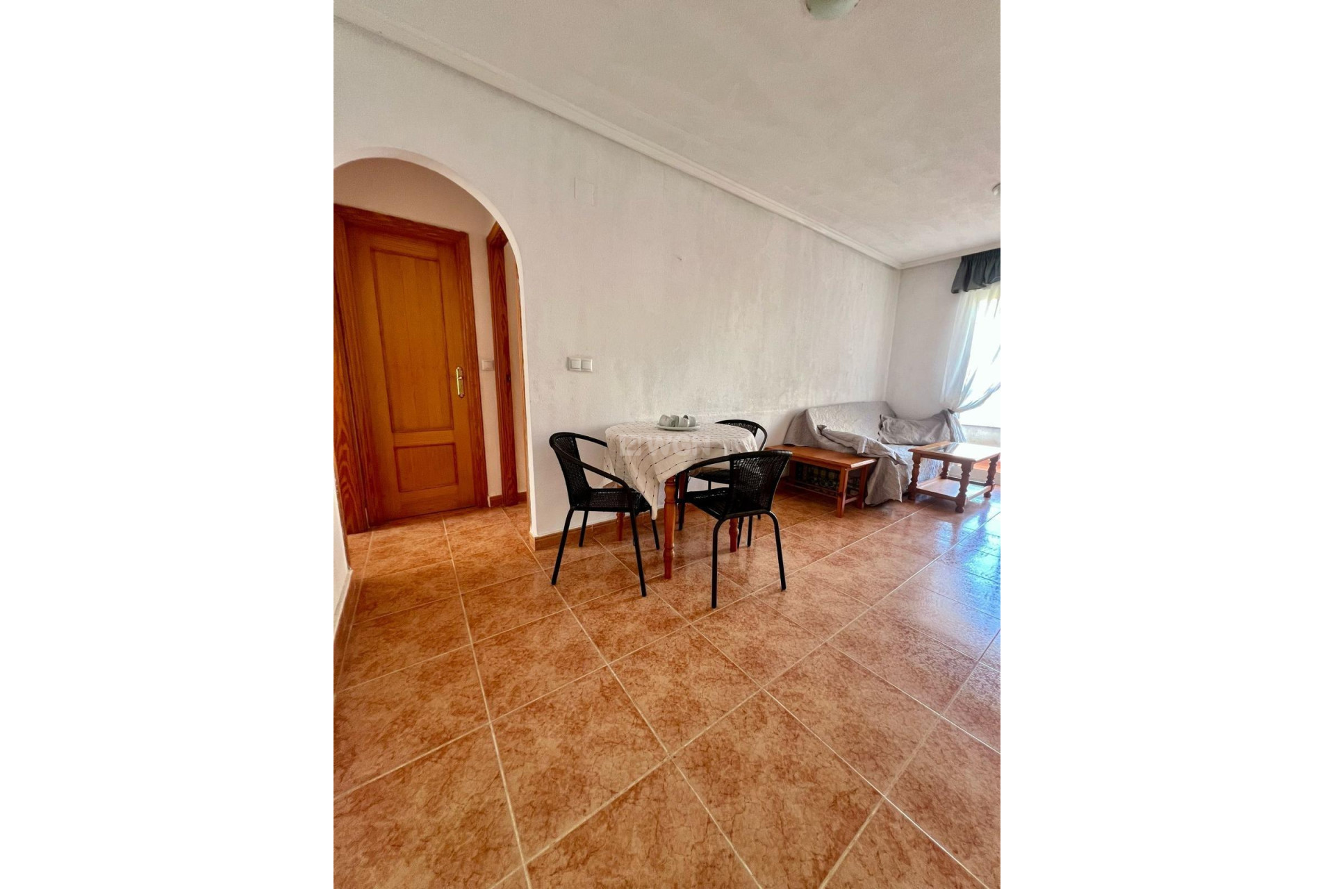 Resale - Apartment / flat - Torrevieja - Playa de los Locos