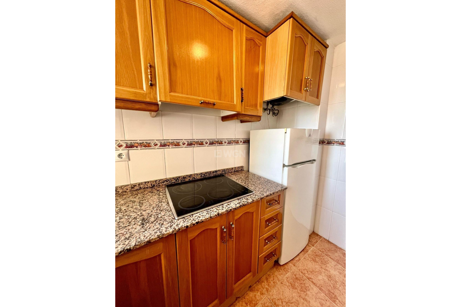 Resale - Apartment / flat - Torrevieja - Playa de los Locos