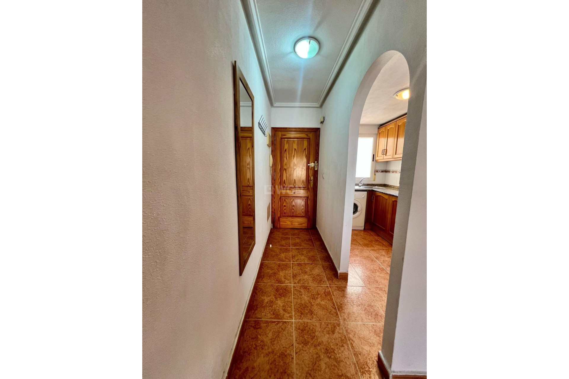 Resale - Apartment / flat - Torrevieja - Playa de los Locos