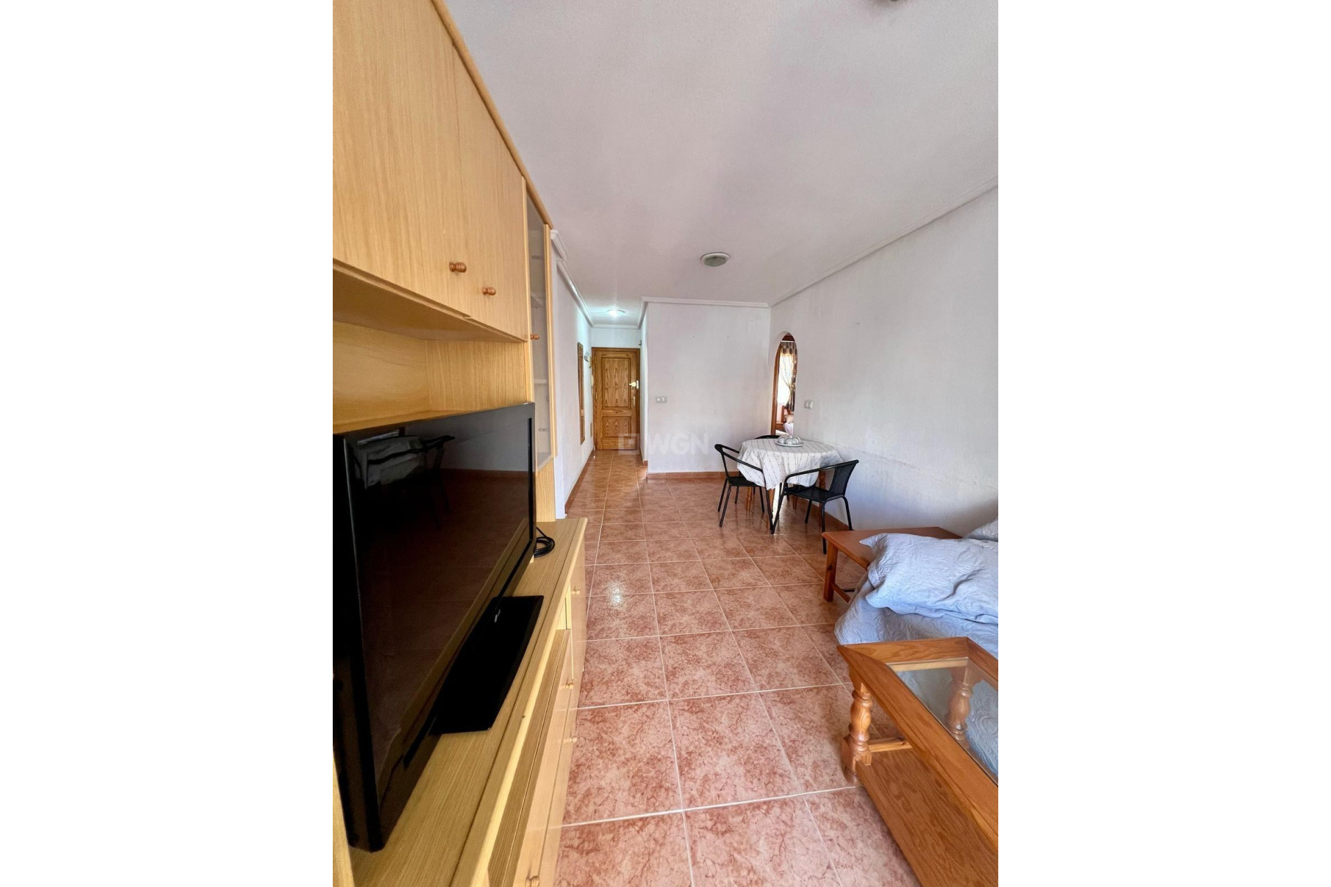 Resale - Apartment / flat - Torrevieja - Playa de los Locos