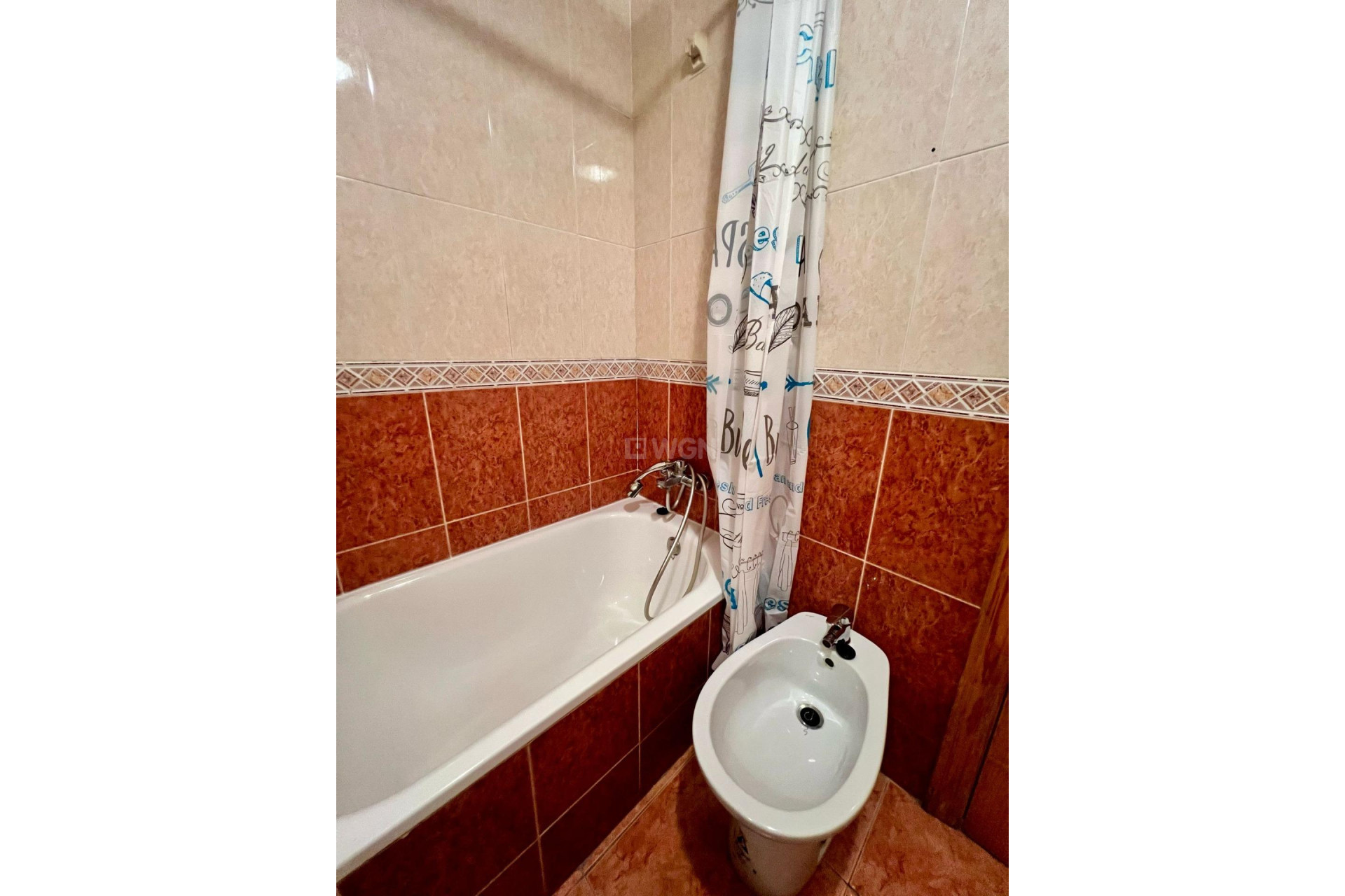 Resale - Apartment / flat - Torrevieja - Playa de los Locos