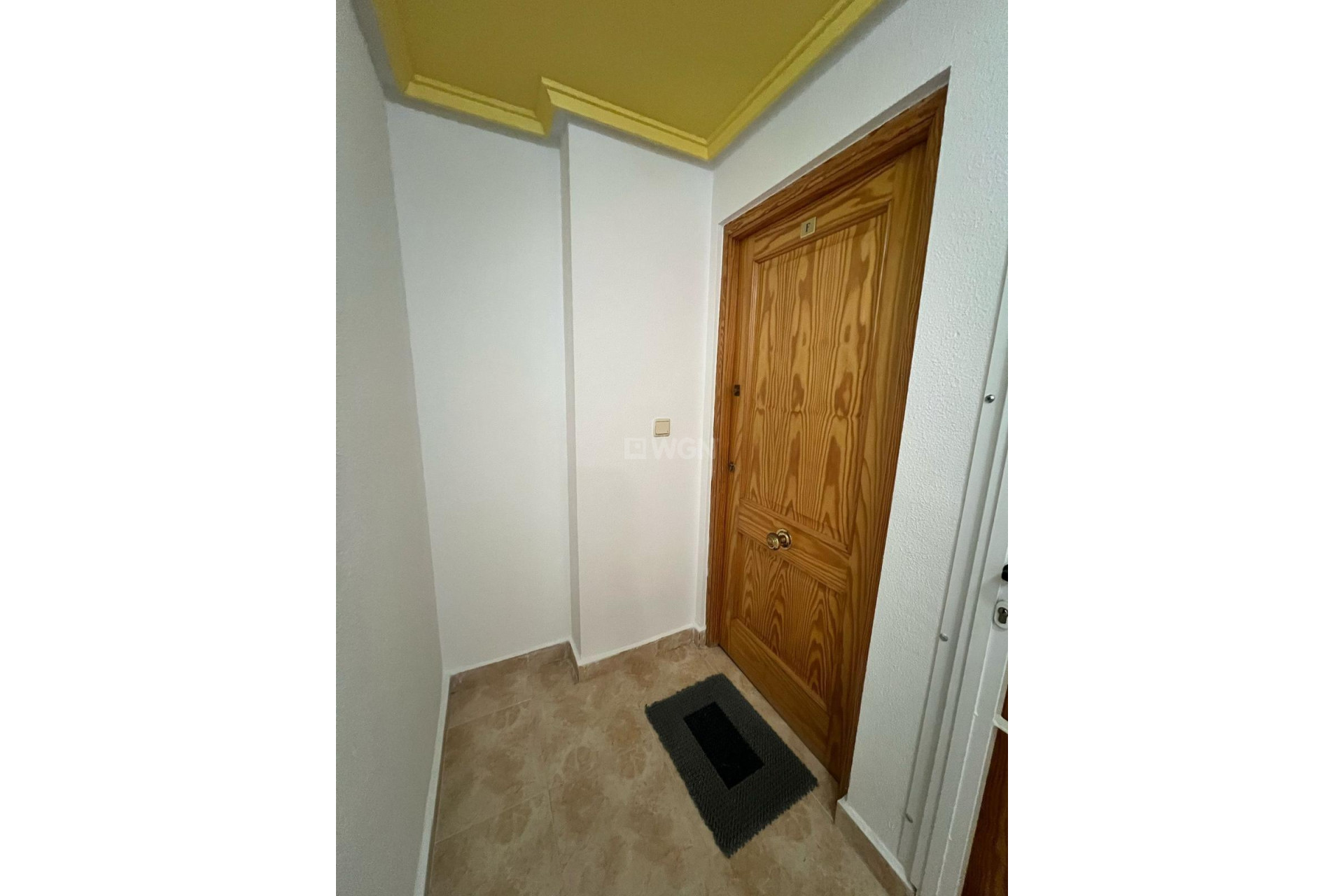 Resale - Apartment / flat - Torrevieja - Playa de los Locos