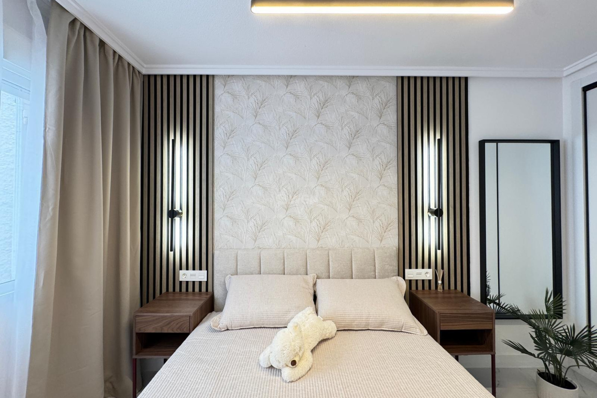 Resale - Apartment / flat - Torrevieja - Playa de los Locos