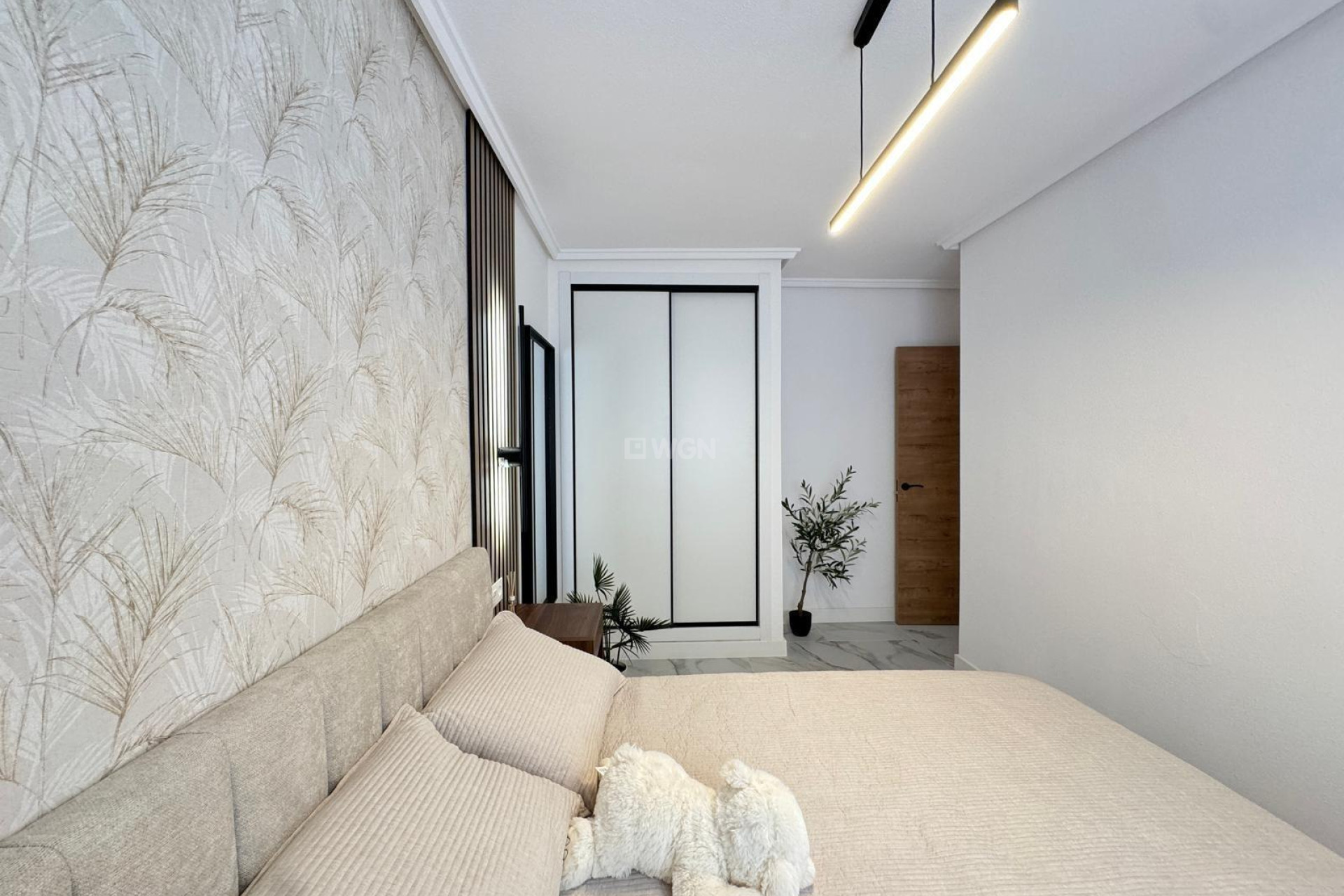 Resale - Apartment / flat - Torrevieja - Playa de los Locos