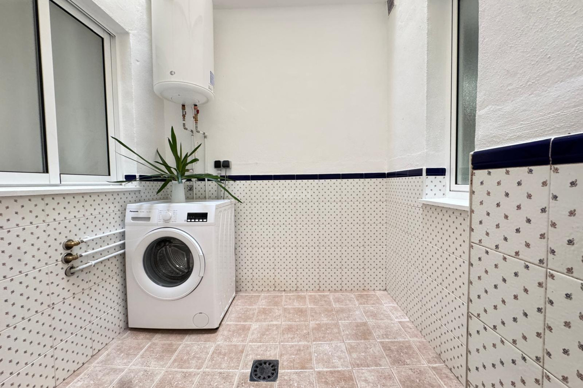 Resale - Apartment / flat - Torrevieja - Playa de los Locos