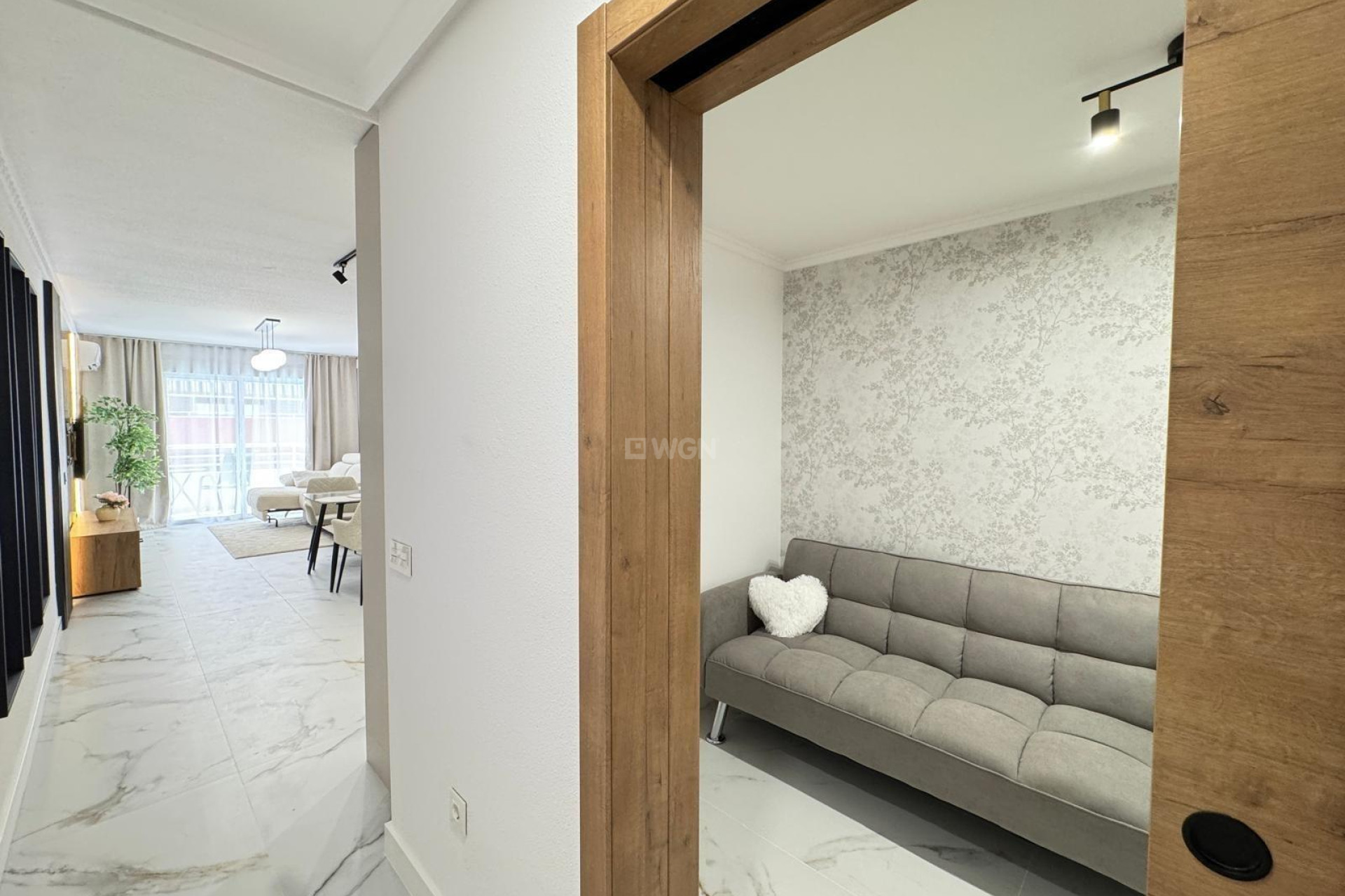 Resale - Apartment / flat - Torrevieja - Playa de los Locos