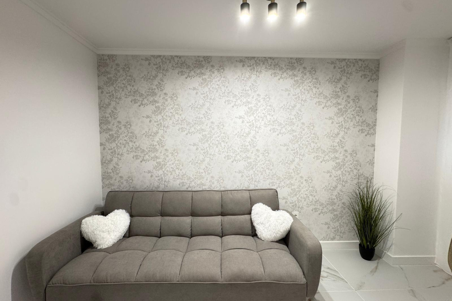 Resale - Apartment / flat - Torrevieja - Playa de los Locos