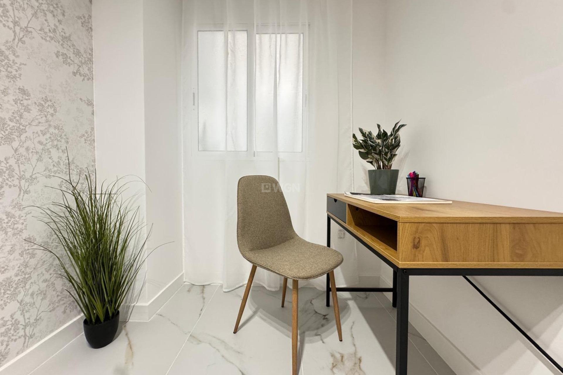 Resale - Apartment / flat - Torrevieja - Playa de los Locos