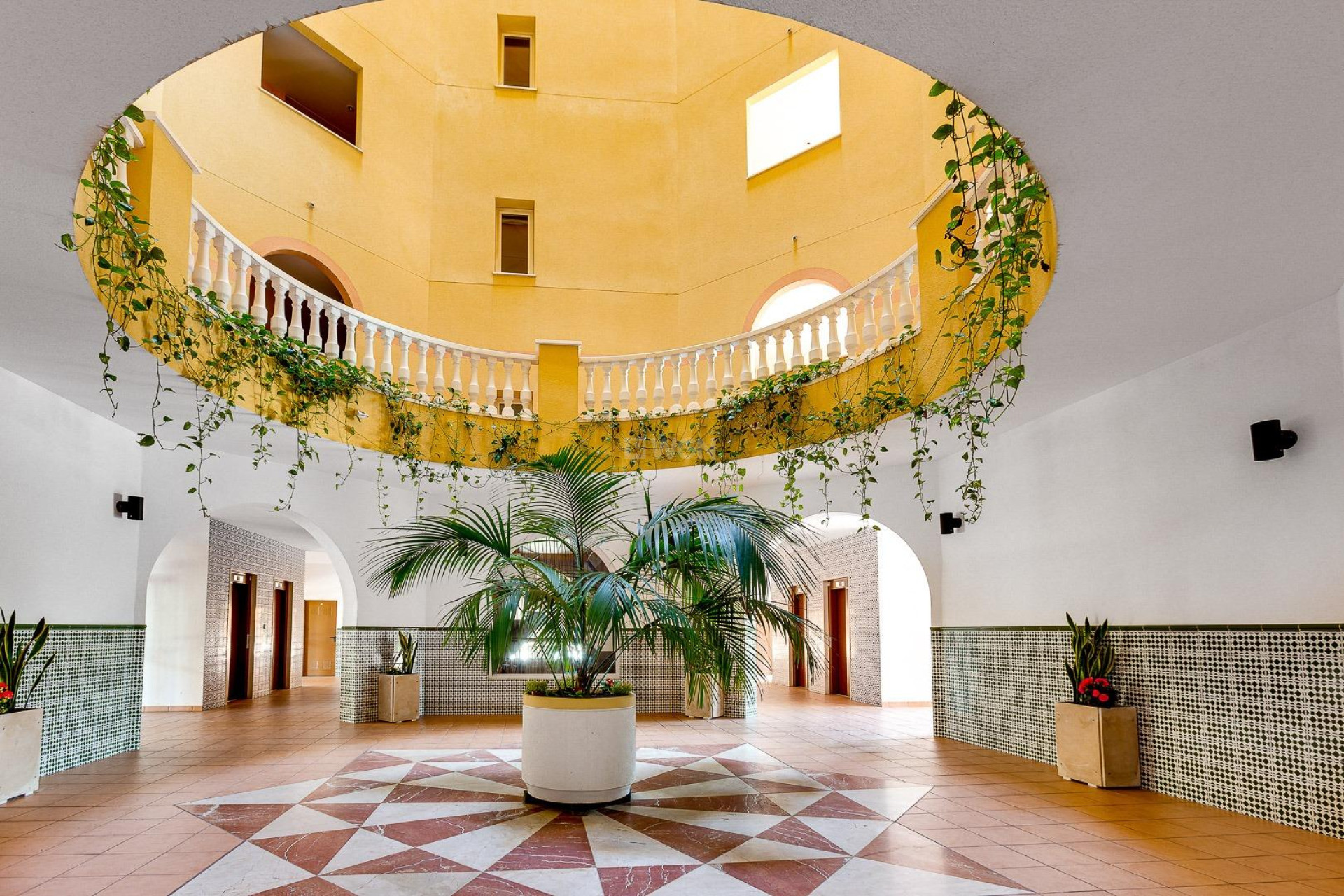 Resale - Apartment / flat - Torrevieja - Playa de los Locos