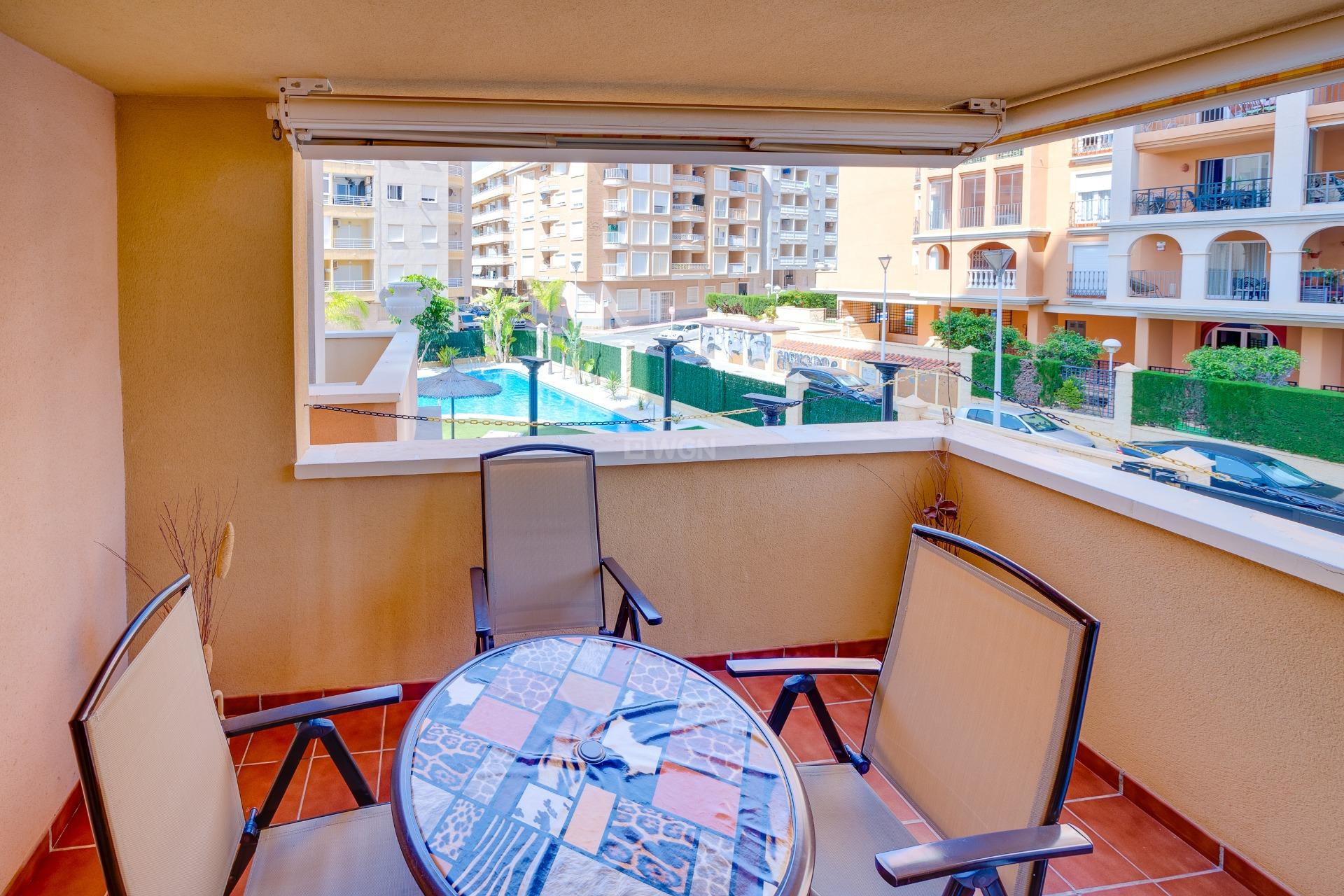 Resale - Apartment / flat - Torrevieja - Playa de los Locos