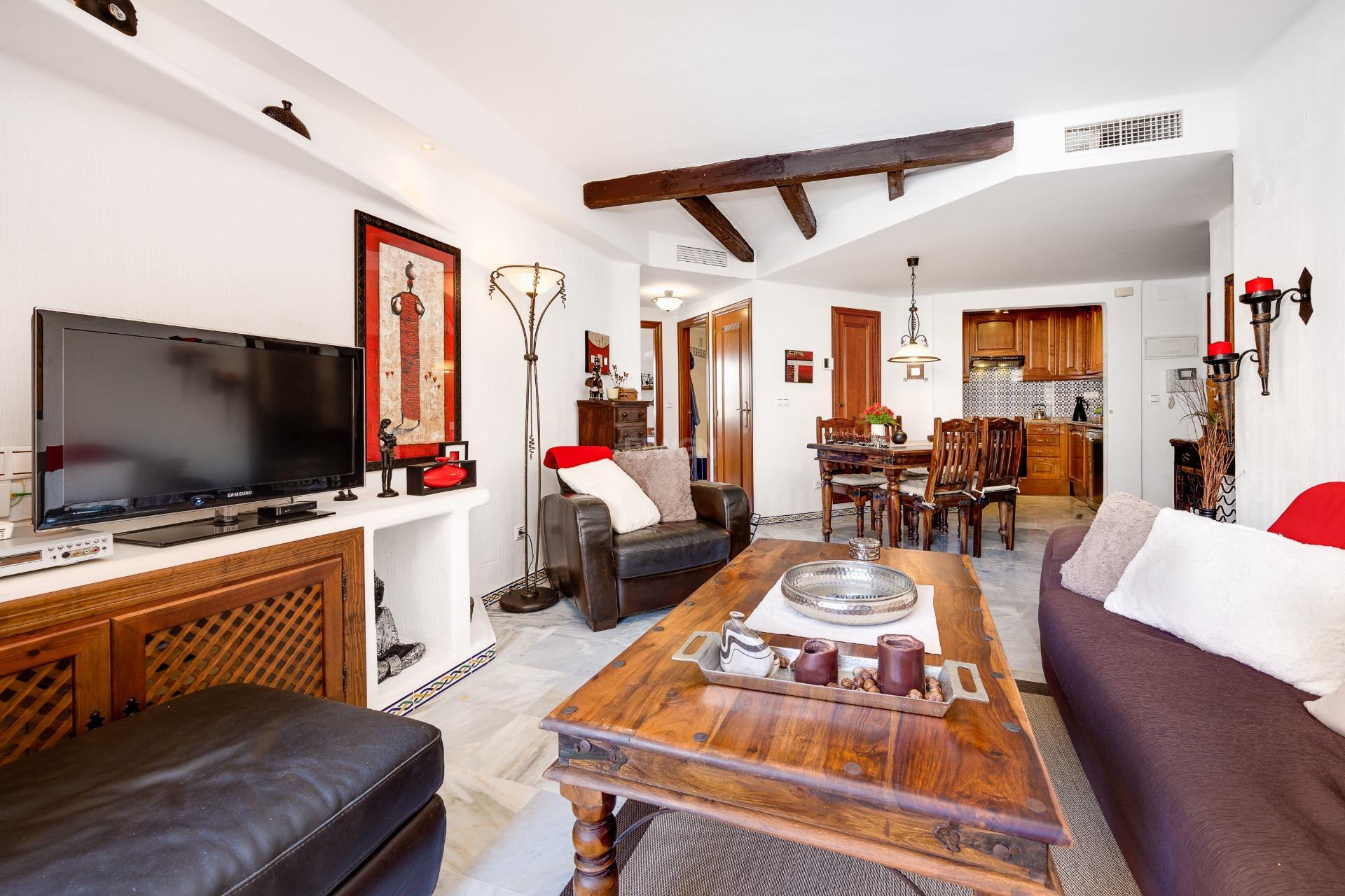 Resale - Apartment / flat - Torrevieja - Playa de los Locos