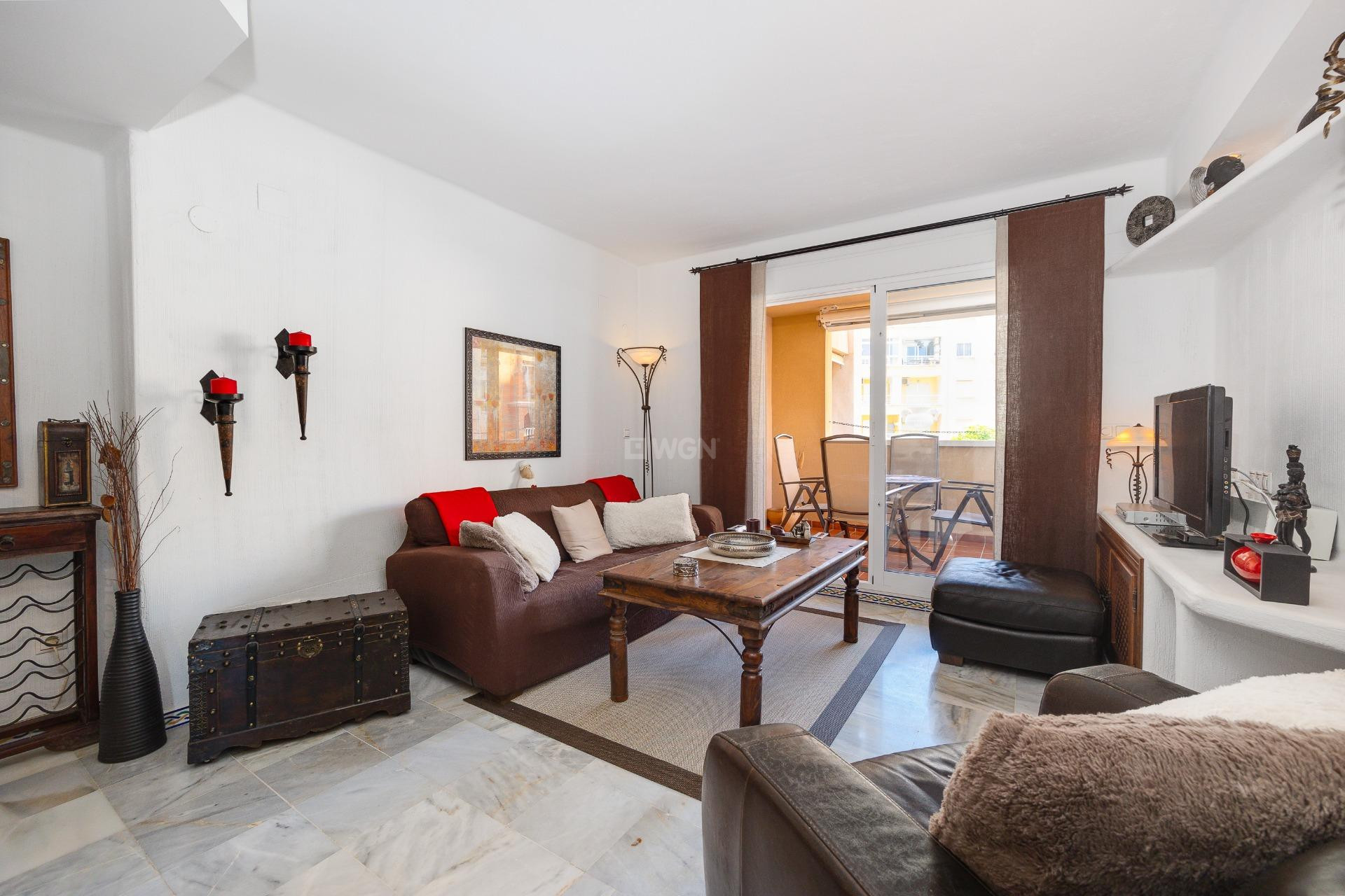 Resale - Apartment / flat - Torrevieja - Playa de los Locos