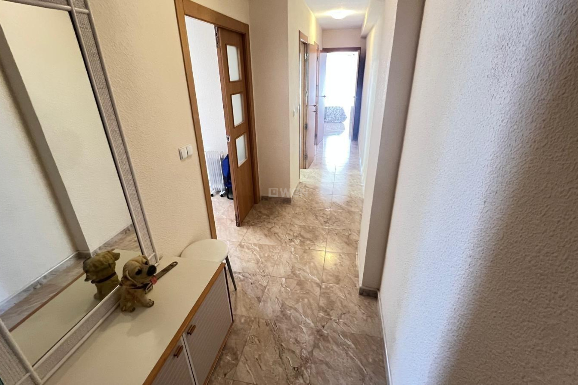 Resale - Apartment / flat - Torrevieja - Playa de los Locos