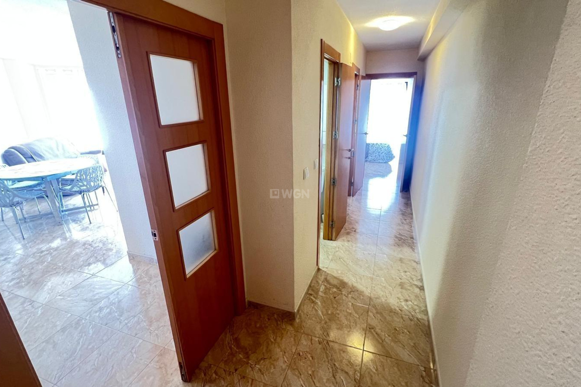 Resale - Apartment / flat - Torrevieja - Playa de los Locos